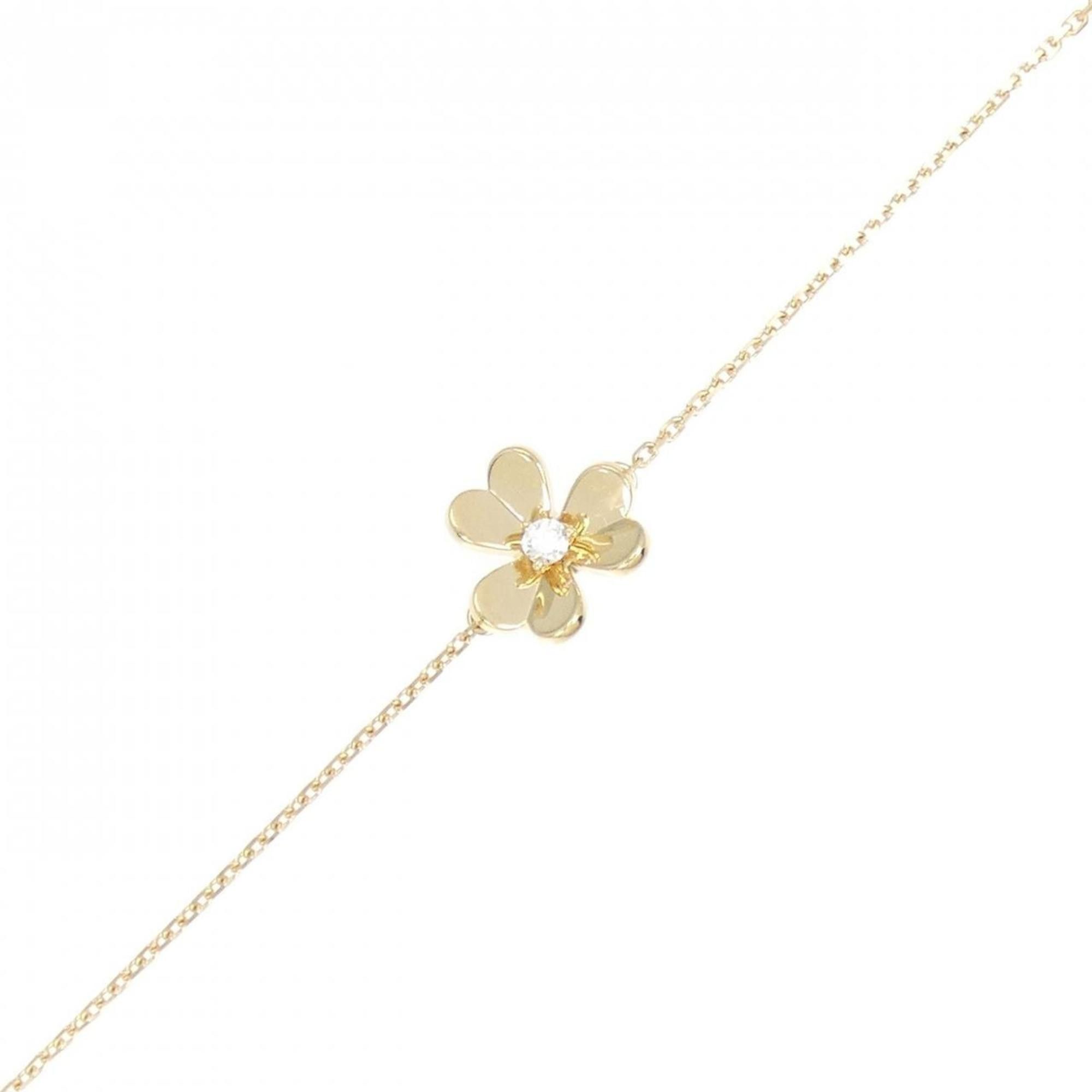 Van Cleef & Arpels Van Cleef & Arpels Frivole bracelet Size ONE SIZE - 2 Thumbnail