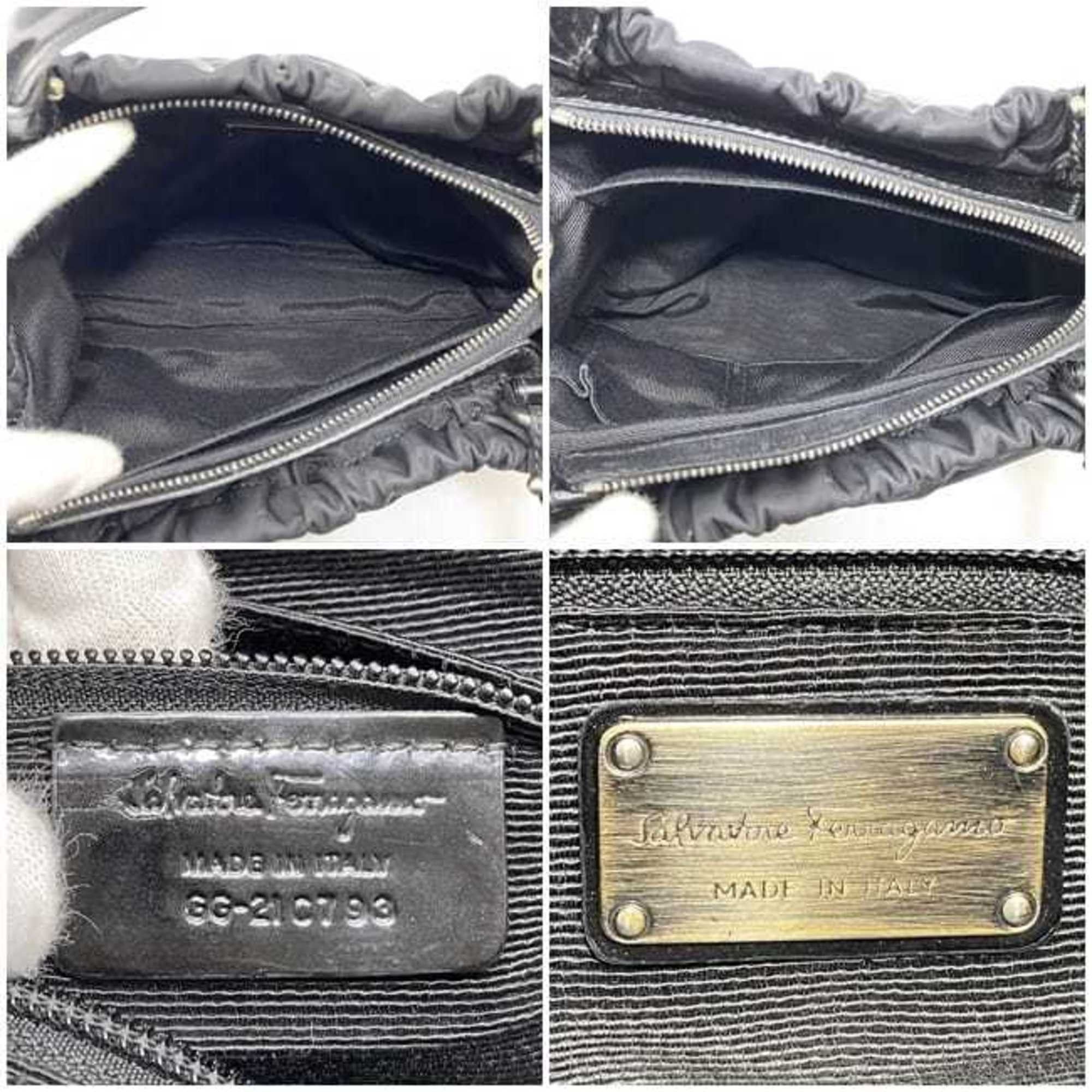Salvatore Ferragamo Salvatore Ferragamo Vara handbag Size ONE SIZE - 6 Thumbnail