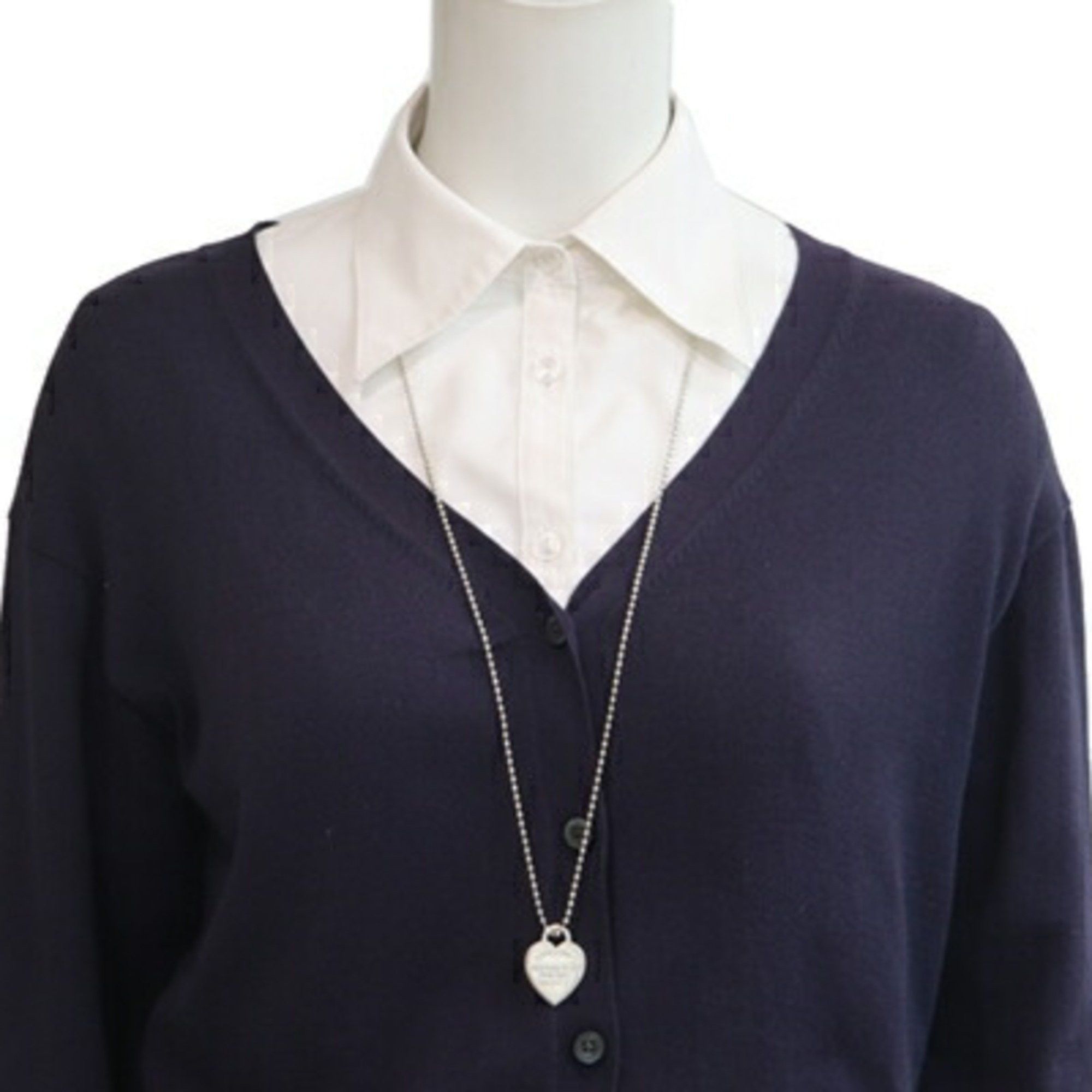 Tiffany & Co. Tiffany & Co necklace Size ONE SIZE - 6 Thumbnail