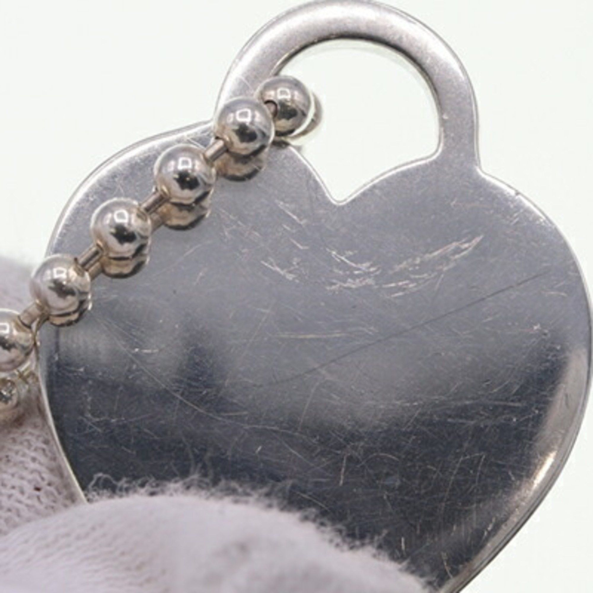 Tiffany & Co. Tiffany & Co necklace Size ONE SIZE - 5 Thumbnail