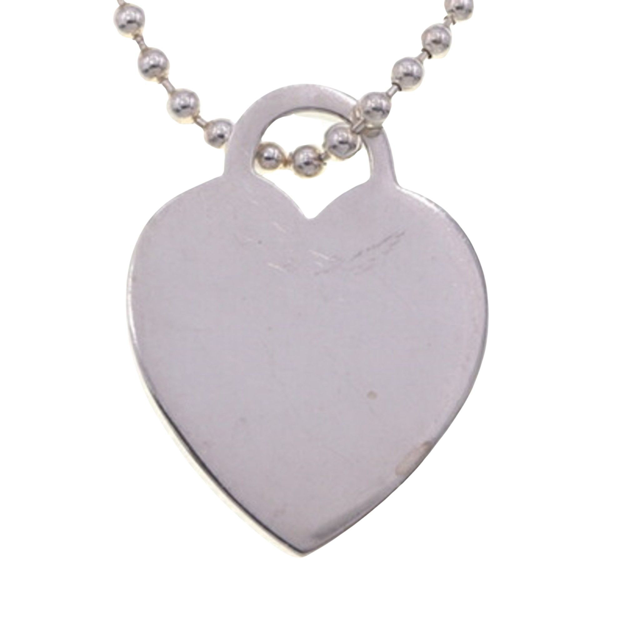 Tiffany & Co. Tiffany & Co necklace Size ONE SIZE - 2 Thumbnail