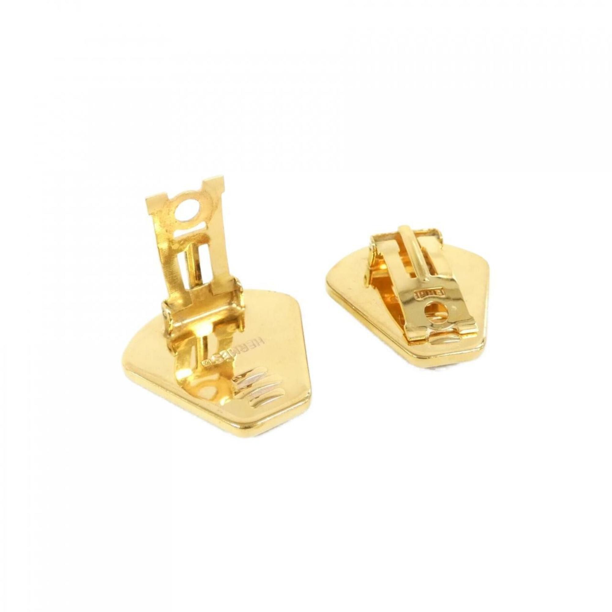 Hermes Hermès Émail earring Size ONE SIZE - 3 Thumbnail