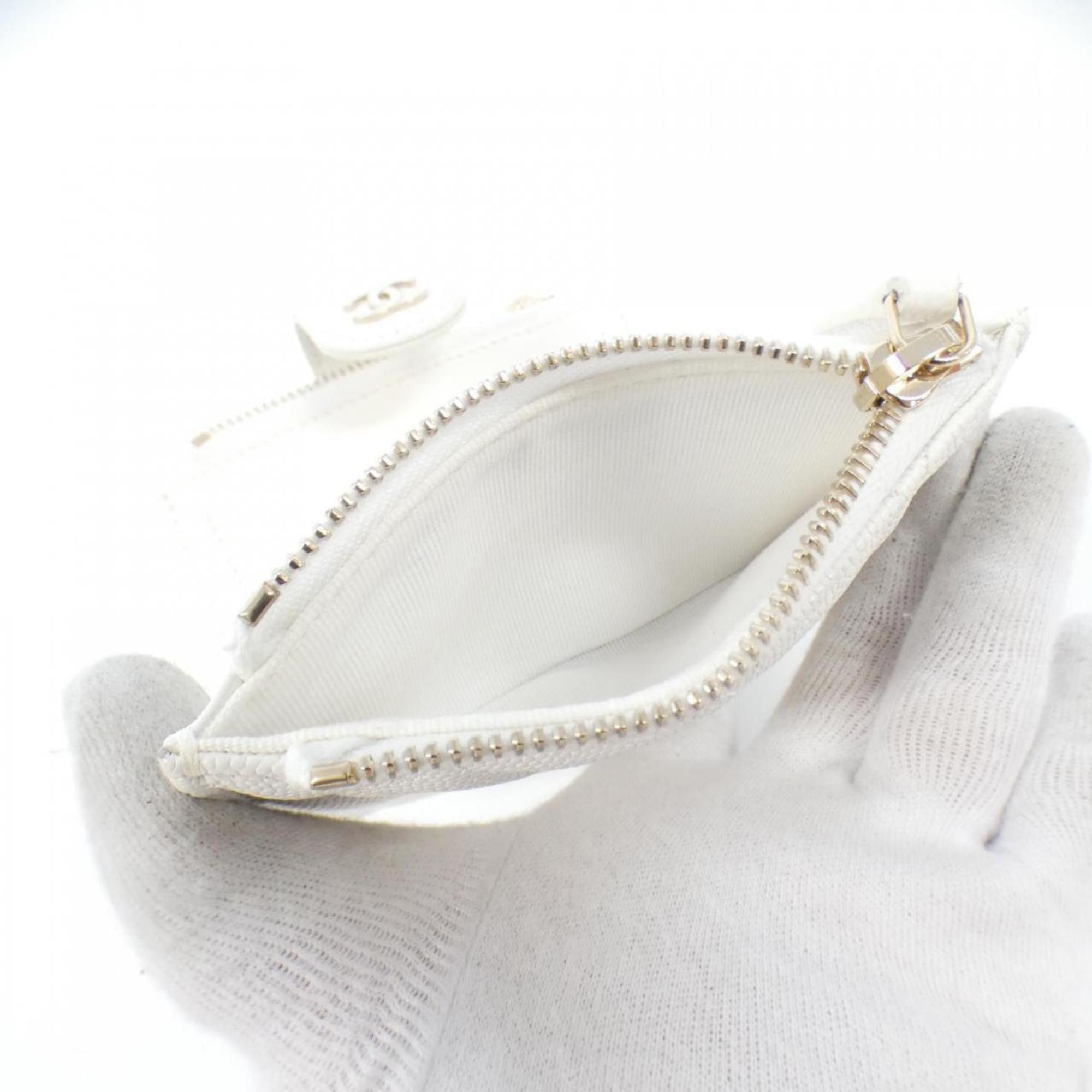 Chanel Chanel Timeless/classique wallet Size ONE SIZE - 9 Thumbnail