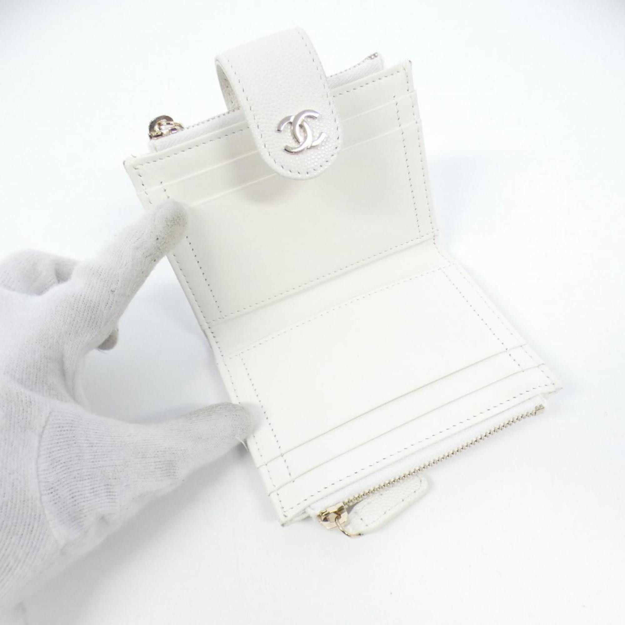 Chanel Chanel Timeless/classique wallet Size ONE SIZE - 8 Thumbnail