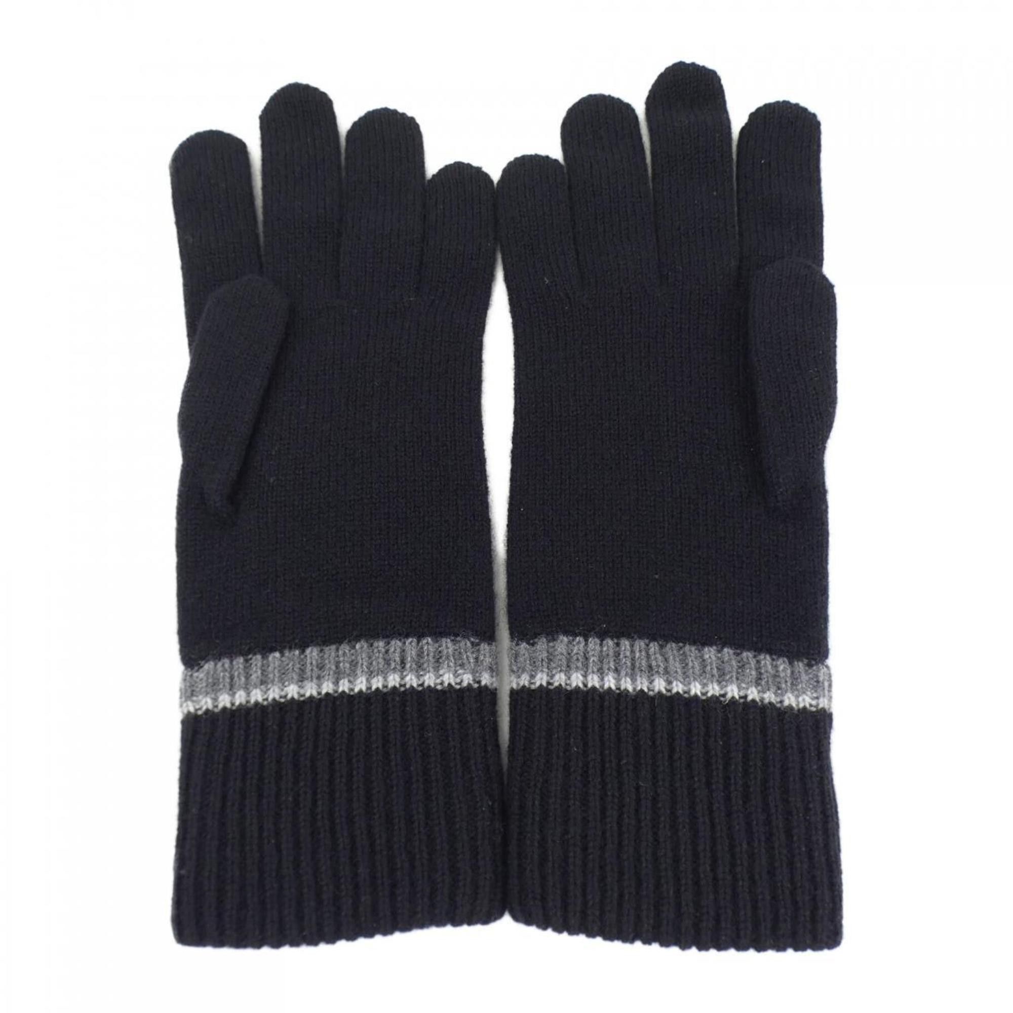 Hermes Hermès -- gloves Size ONE SIZE - 2 Thumbnail