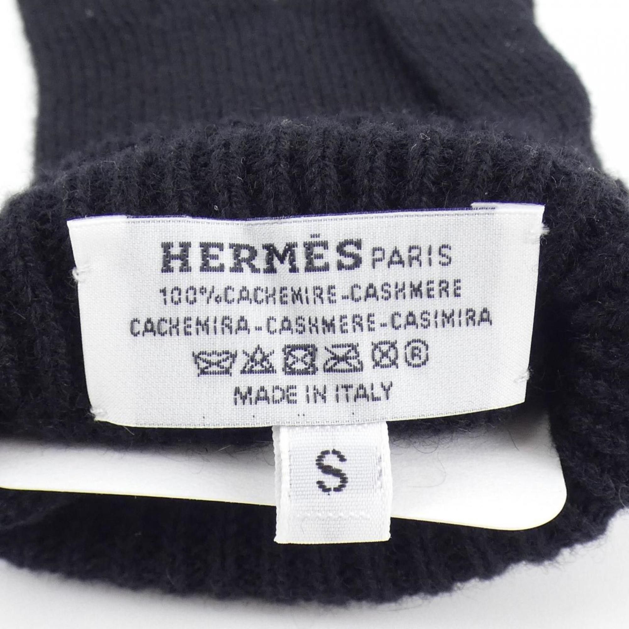 Hermes Hermès -- gloves Size ONE SIZE - 4 Thumbnail