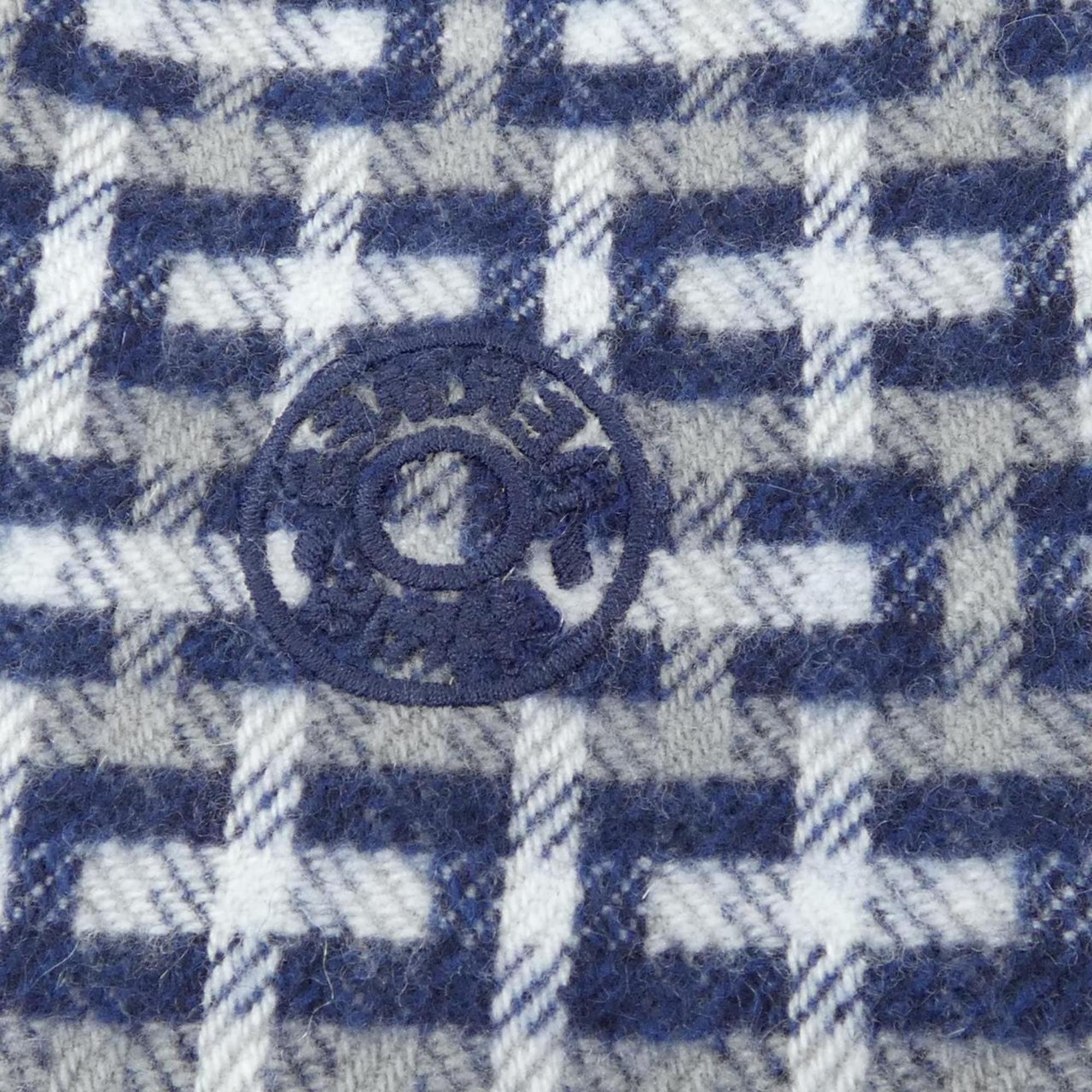 Hermes Hermès H scarf Size ONE SIZE - 3 Thumbnail
