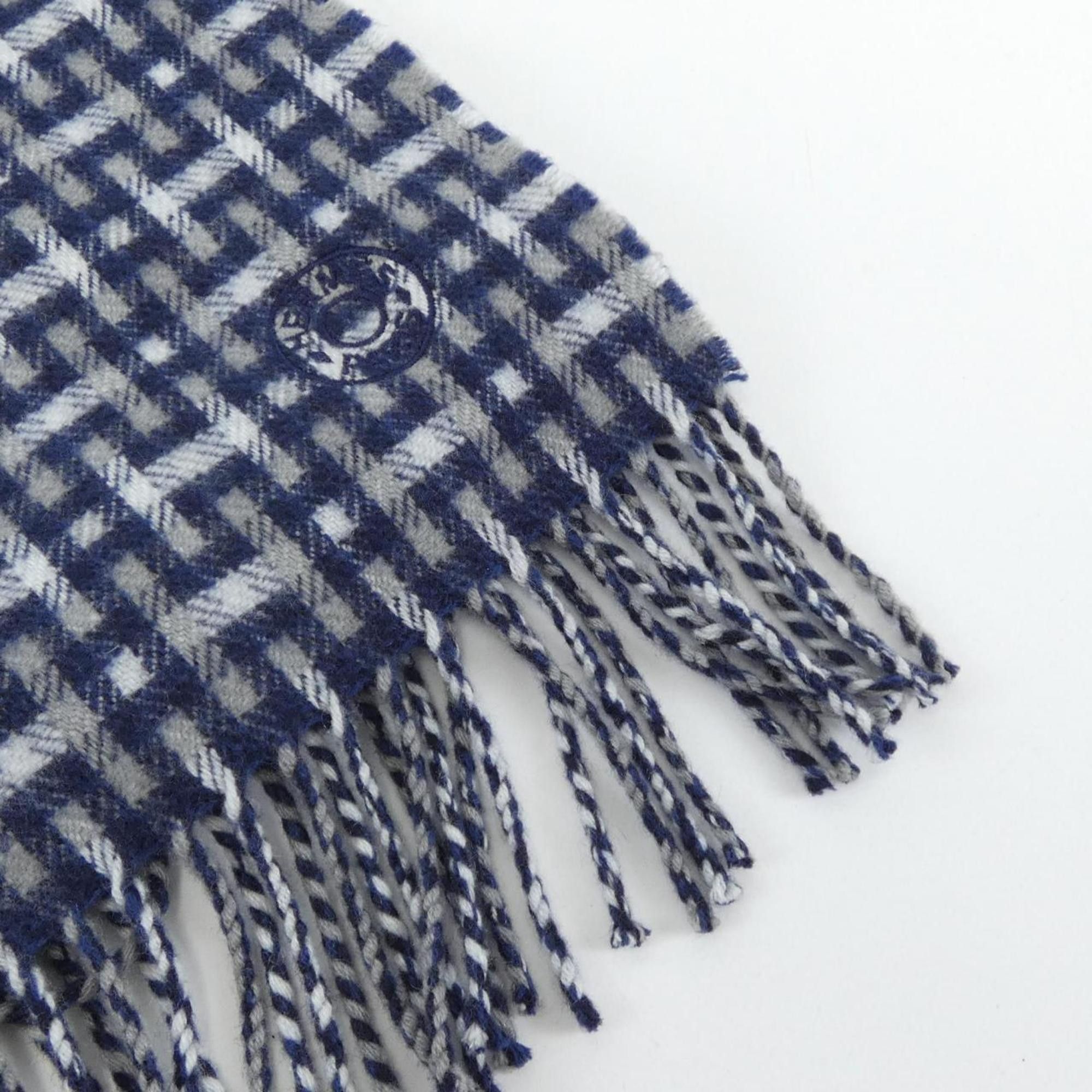 Hermes Hermès H scarf Size ONE SIZE - 2 Thumbnail