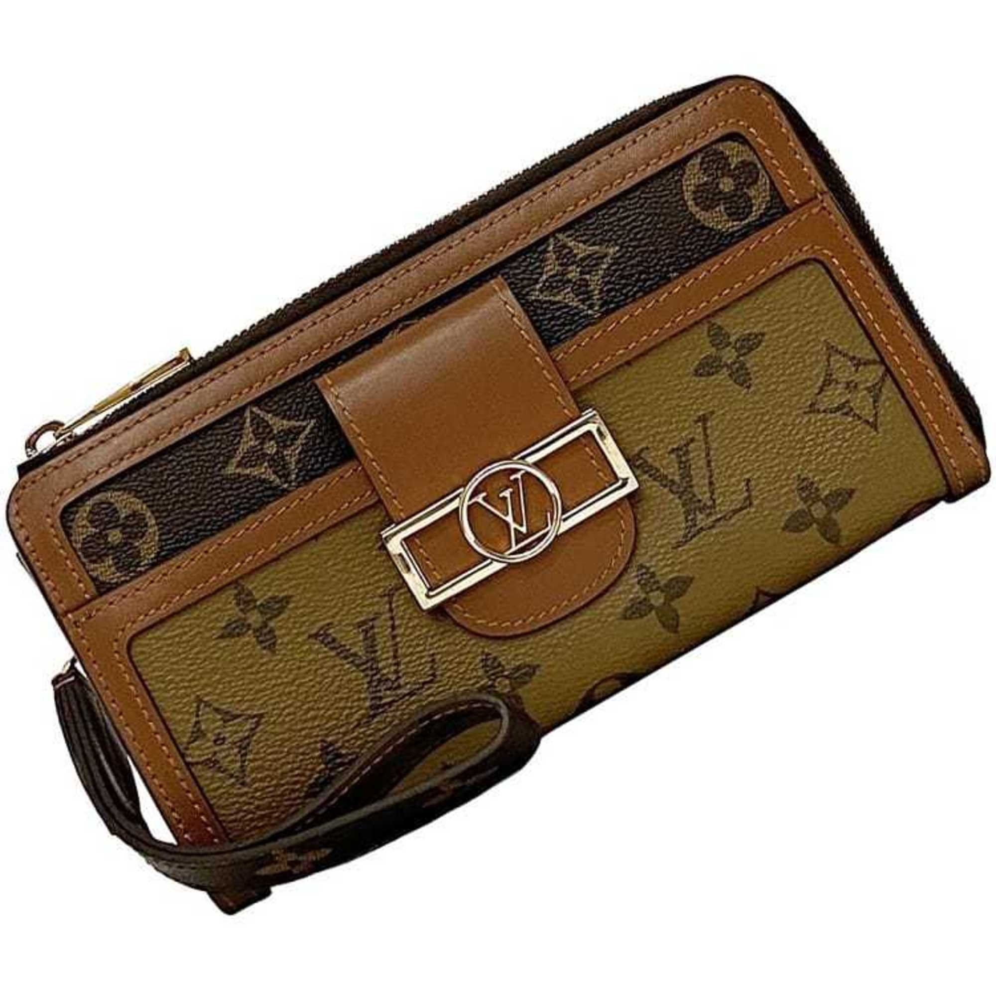 Louis Vuitton Louis Vuitton Dauphine wallet Size ONE SIZE - 11 Thumbnail