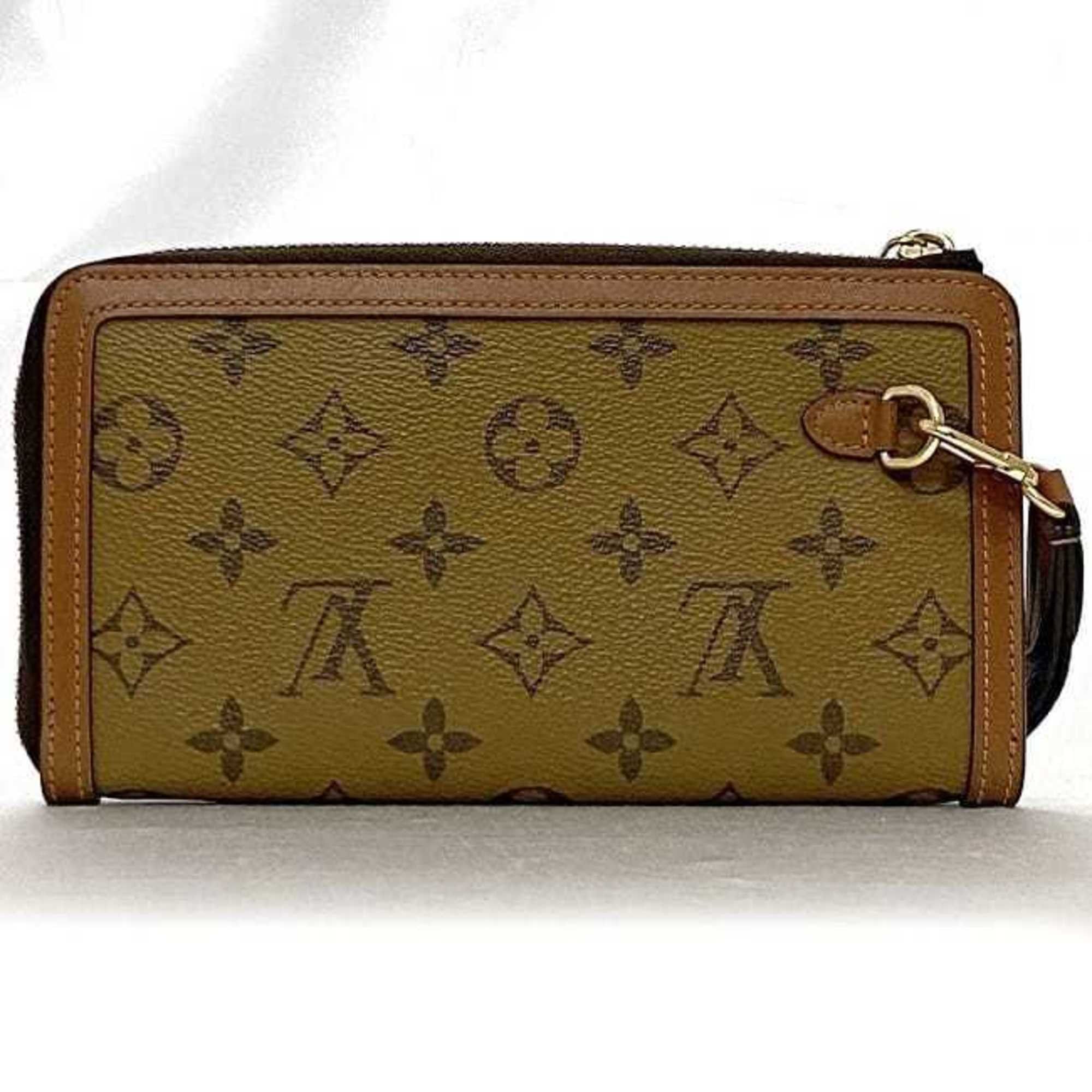 Louis Vuitton Louis Vuitton Dauphine wallet Size ONE SIZE - 2 Thumbnail