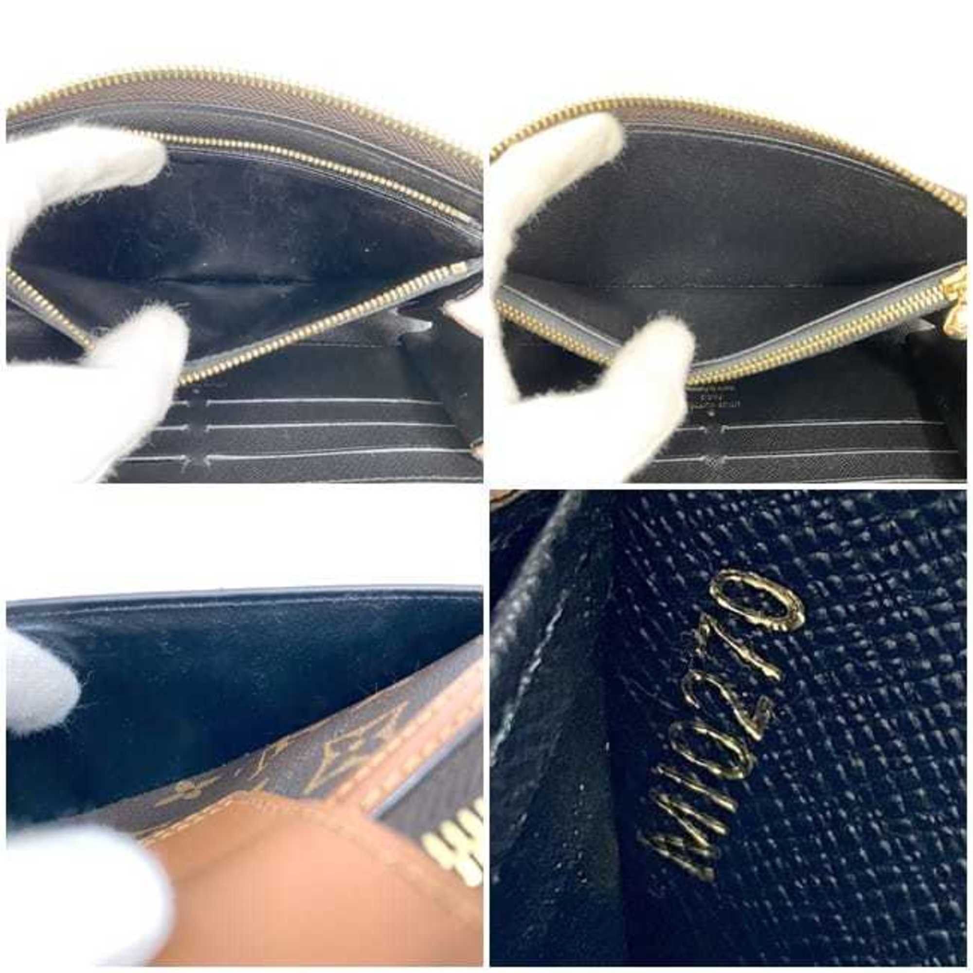 Louis Vuitton Louis Vuitton Dauphine wallet Size ONE SIZE - 9 Thumbnail