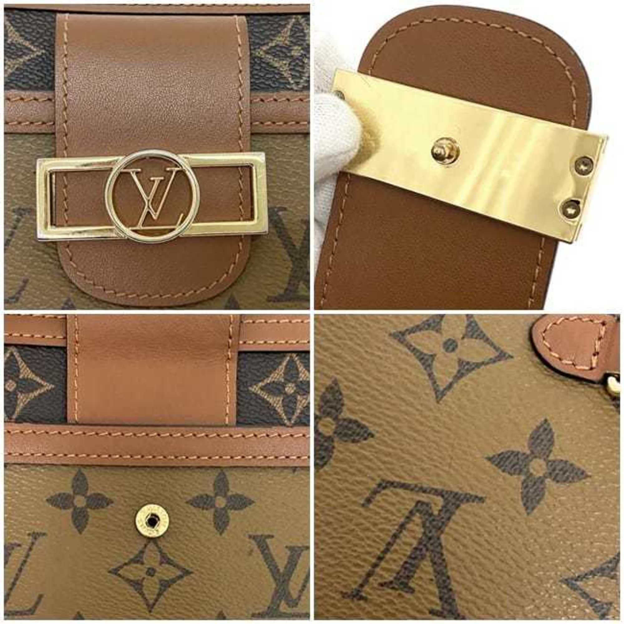 Louis Vuitton Louis Vuitton Dauphine wallet Size ONE SIZE - 6 Thumbnail
