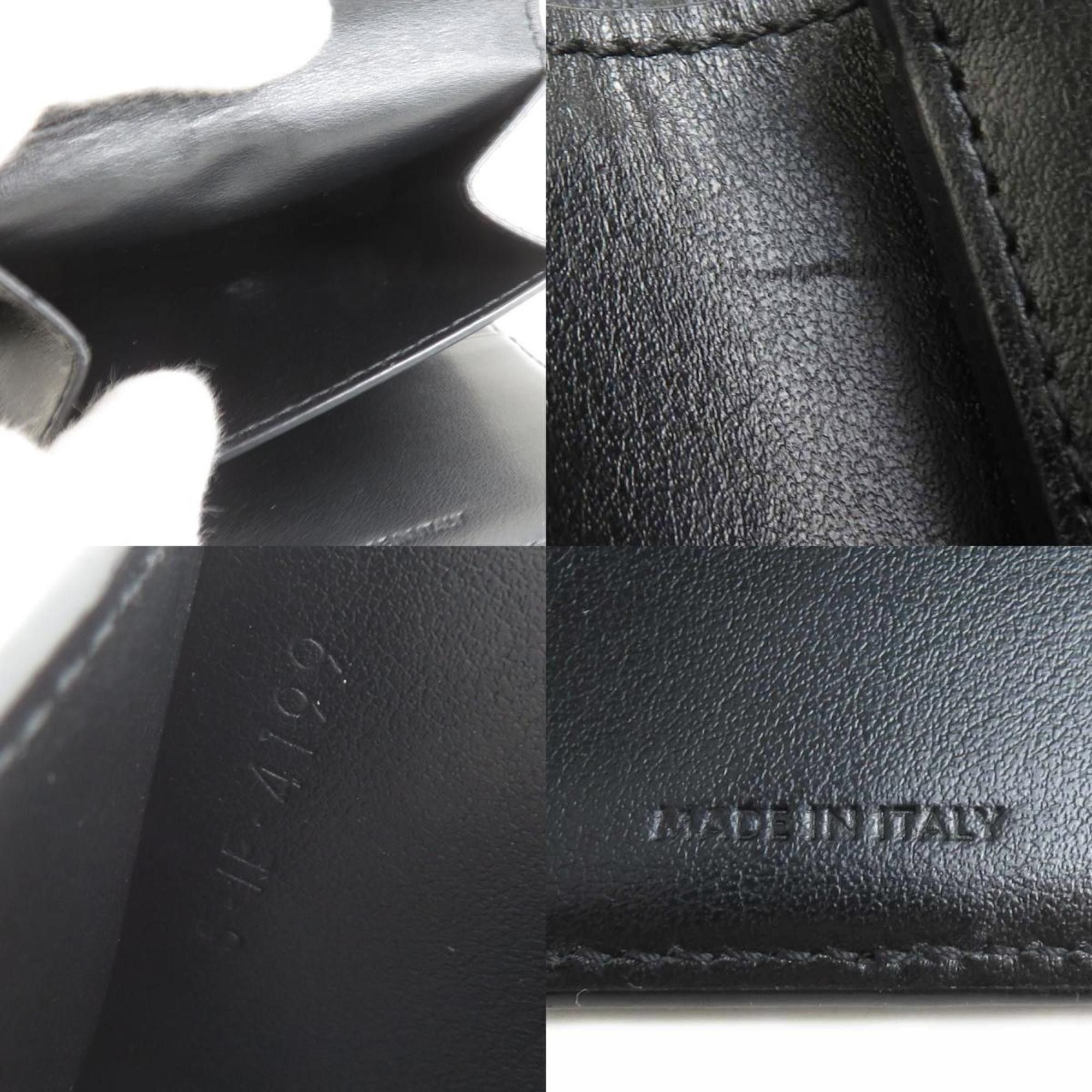 Celine Céline Triomphe wallet Size ONE SIZE - 5 Thumbnail