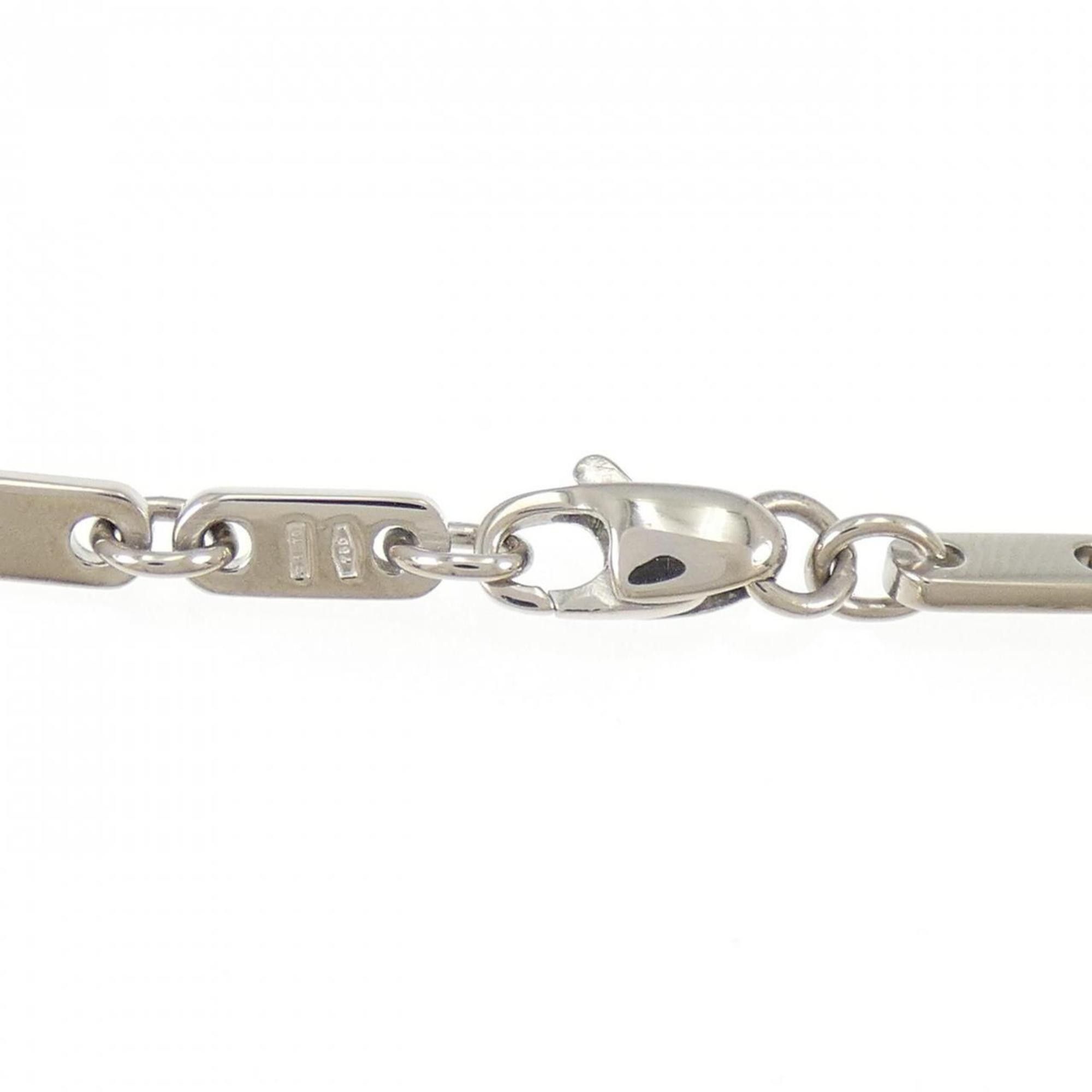 Cartier Cartier Figaro bracelet Size ONE SIZE - 3 Thumbnail