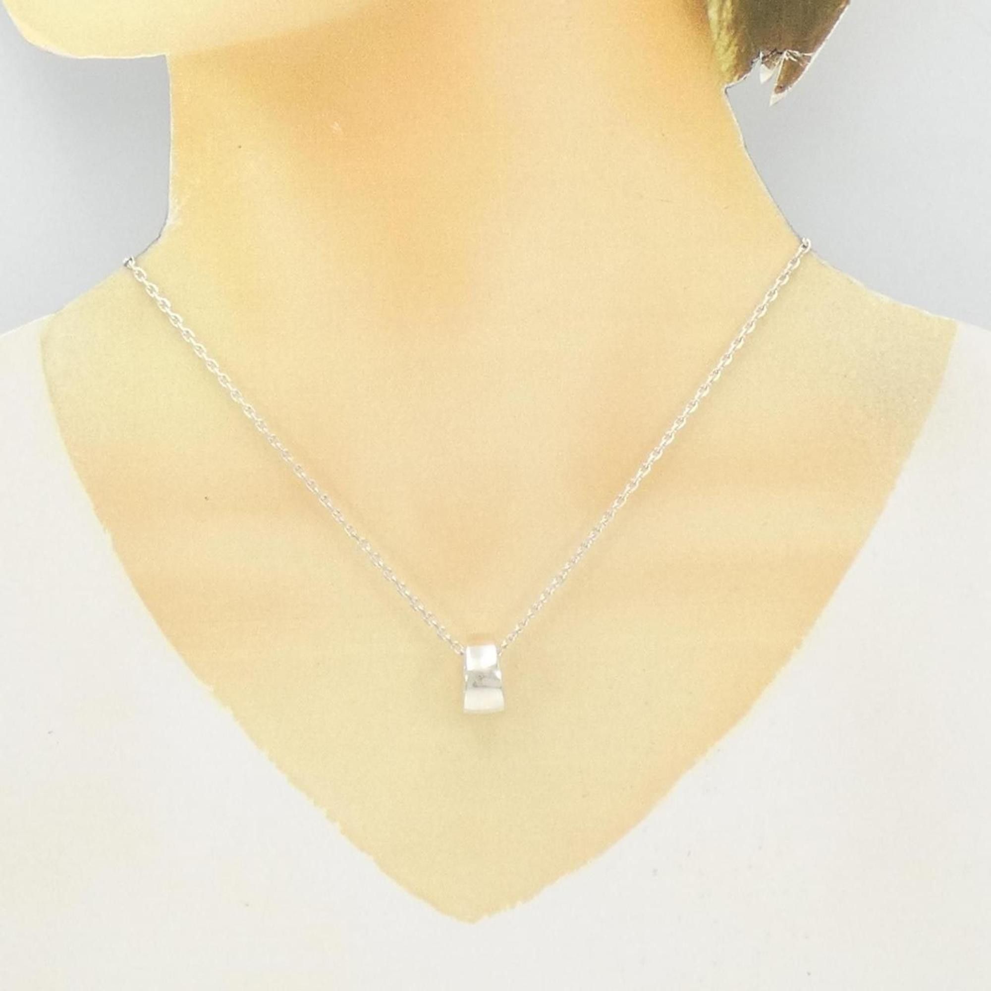 Hermes Hermès Clarté necklace Size ONE SIZE - 6 Thumbnail