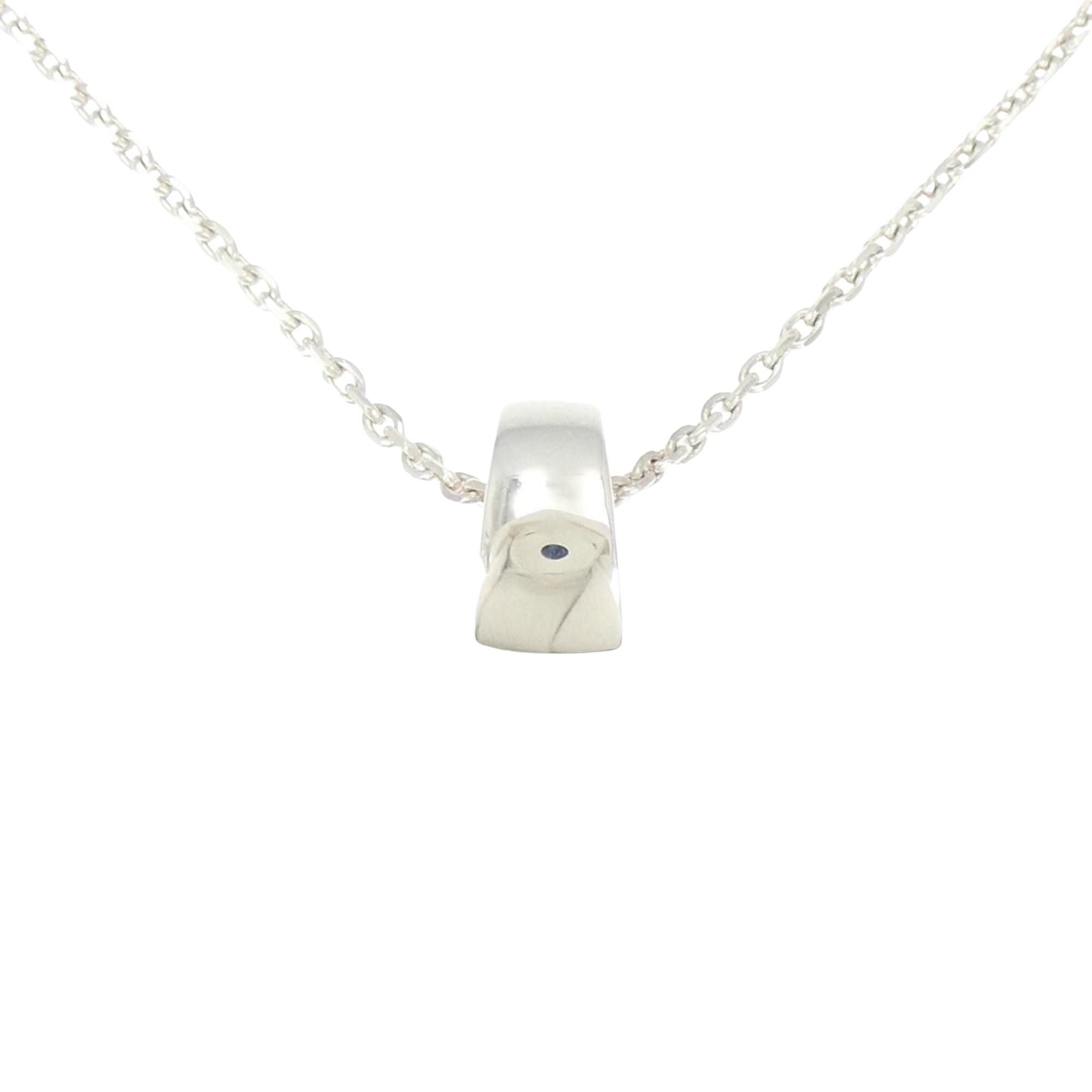 Hermes Hermès Clarté necklace Size ONE SIZE - 2 Thumbnail