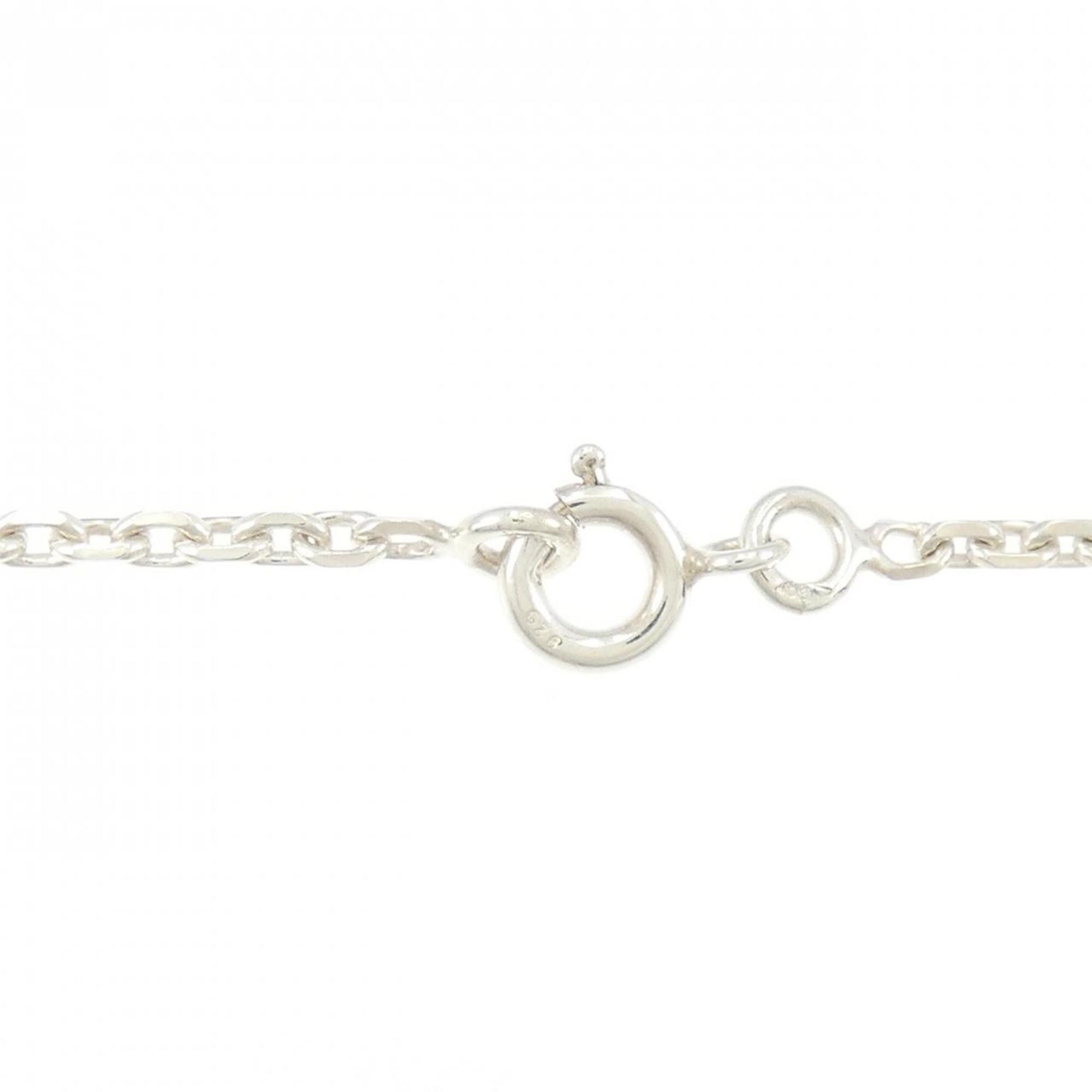 Hermes Hermès Clarté necklace Size ONE SIZE - 5 Thumbnail