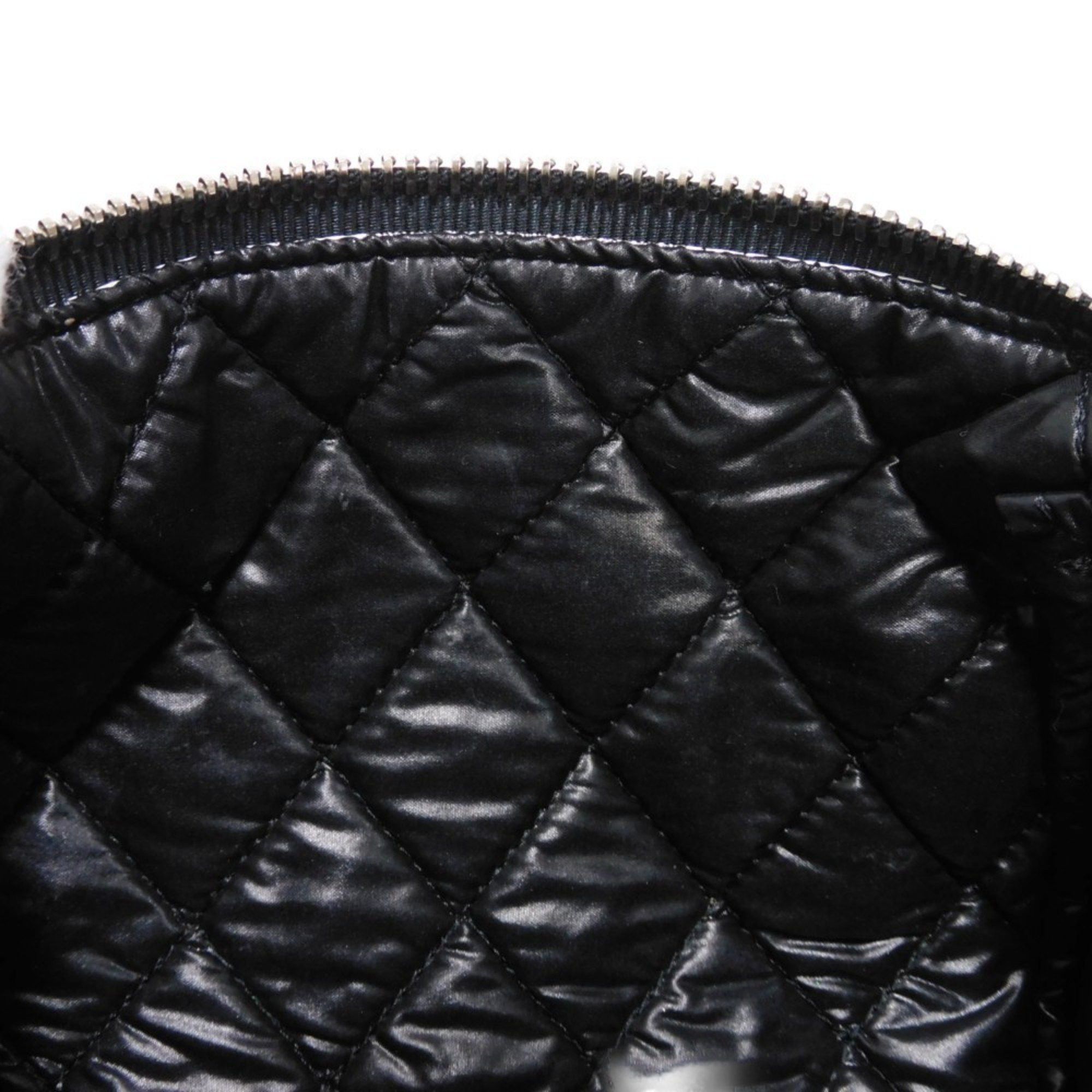 Chanel Chanel Camellia clutch Size ONE SIZE - 12 Thumbnail