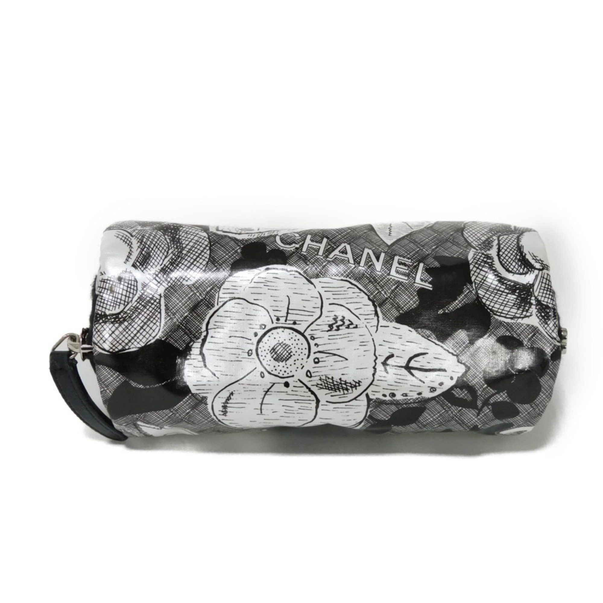 Chanel Chanel Camellia clutch Size ONE SIZE - 5 Thumbnail