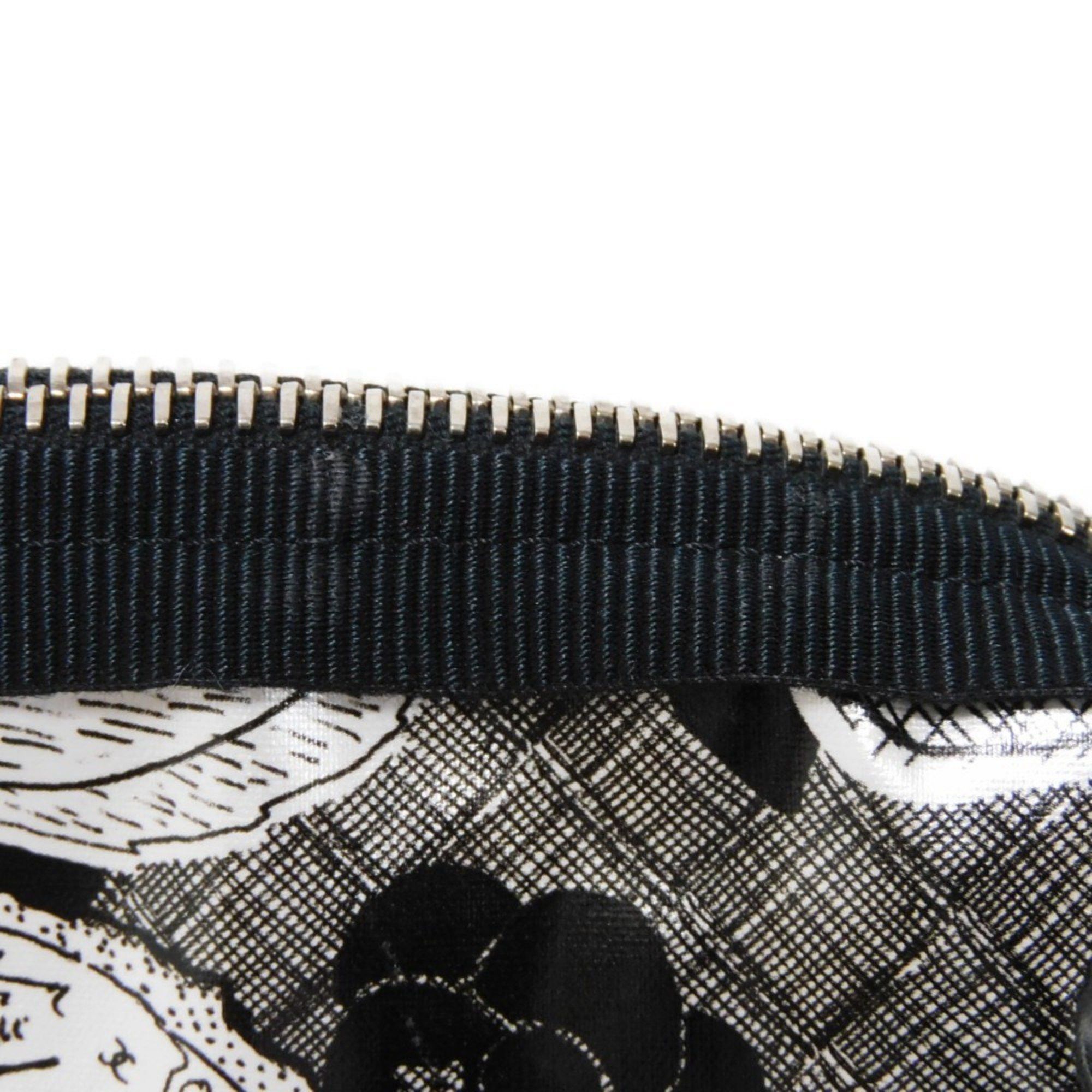 Chanel Chanel Camellia clutch Size ONE SIZE - 7 Thumbnail