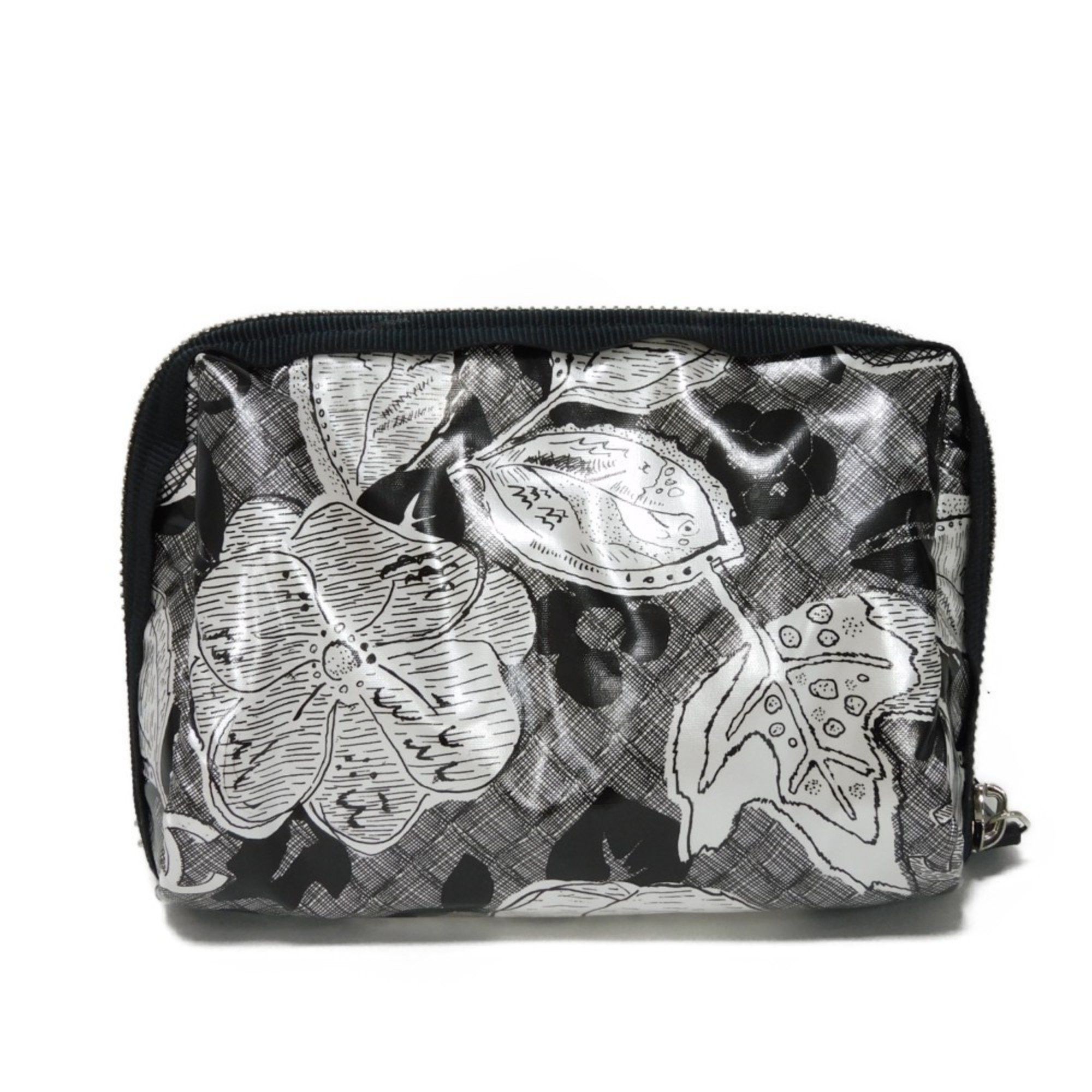 Chanel Chanel Camellia clutch Size ONE SIZE - 2 Thumbnail