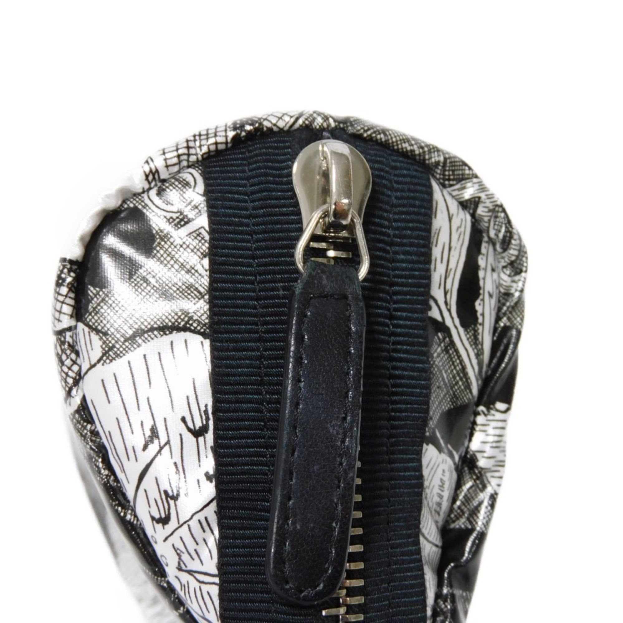 Chanel Chanel Camellia clutch Size ONE SIZE - 8 Thumbnail