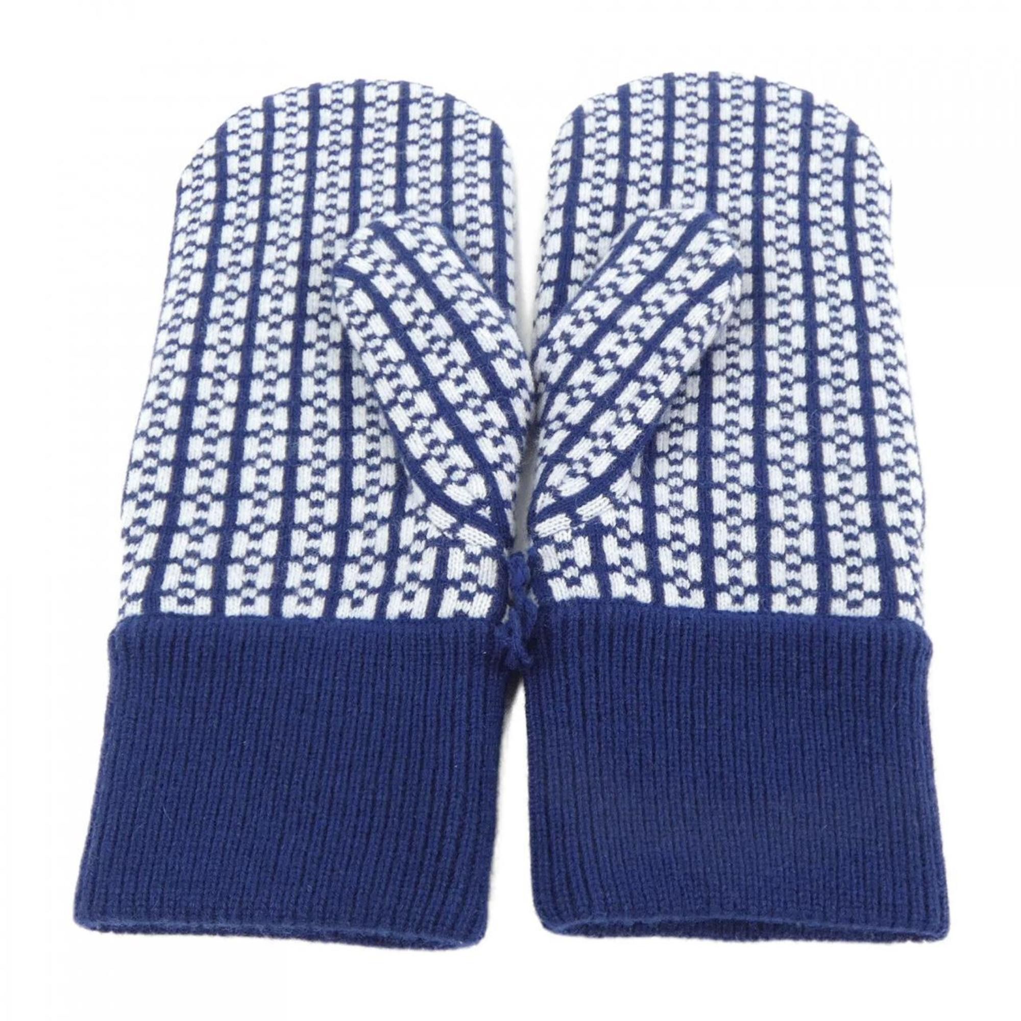Hermes Hermès -- gloves Size ONE SIZE - 2 Thumbnail