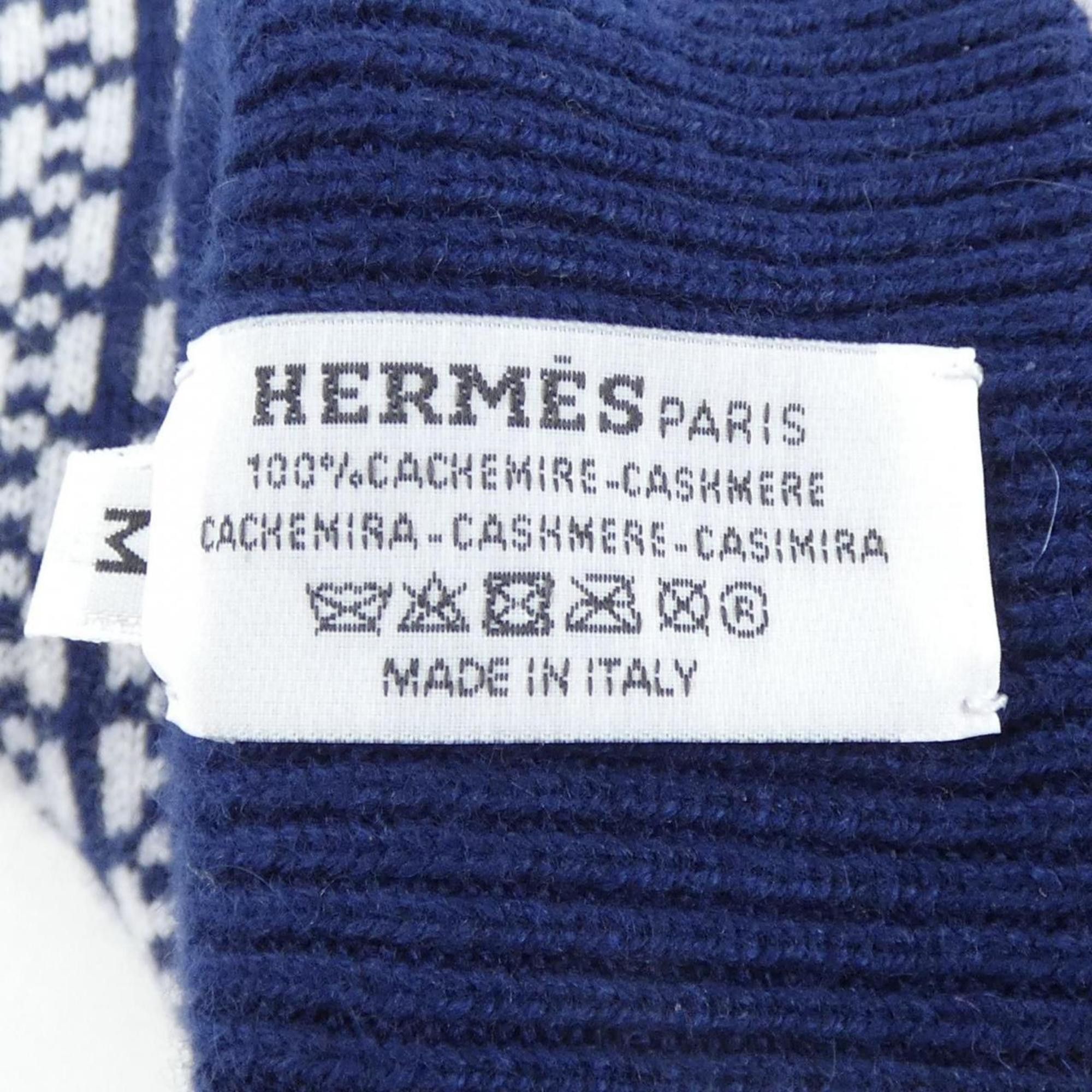 Hermes Hermès -- gloves Size ONE SIZE - 4 Thumbnail