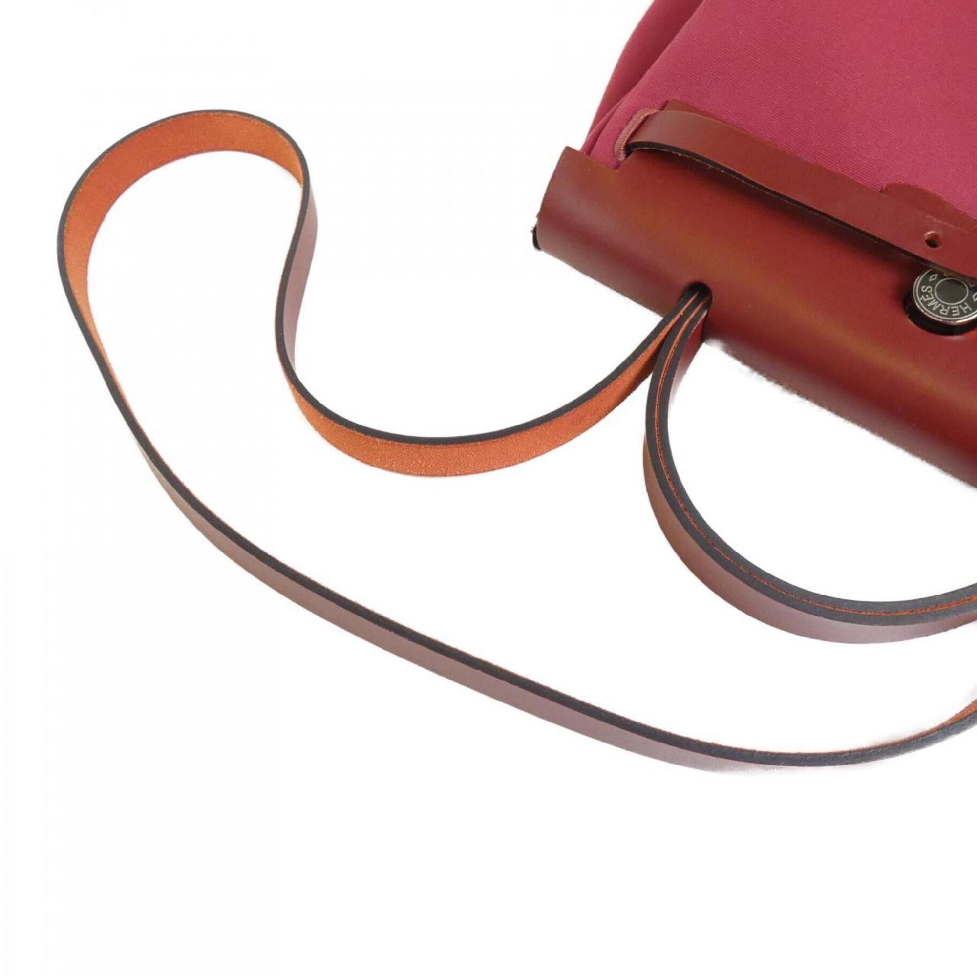 Hermes Hermès Herbag shoulder Size ONE SIZE - 3 Thumbnail