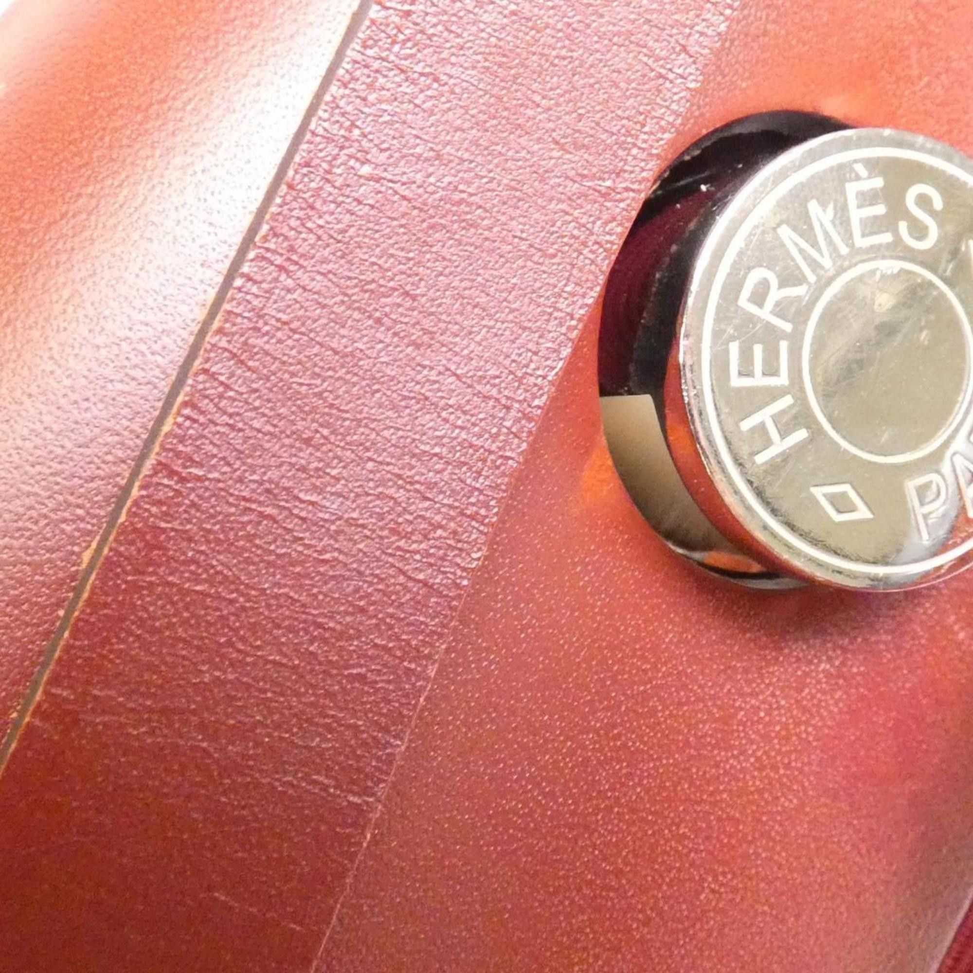 Hermes Hermès Herbag shoulder Size ONE SIZE - 5 Thumbnail