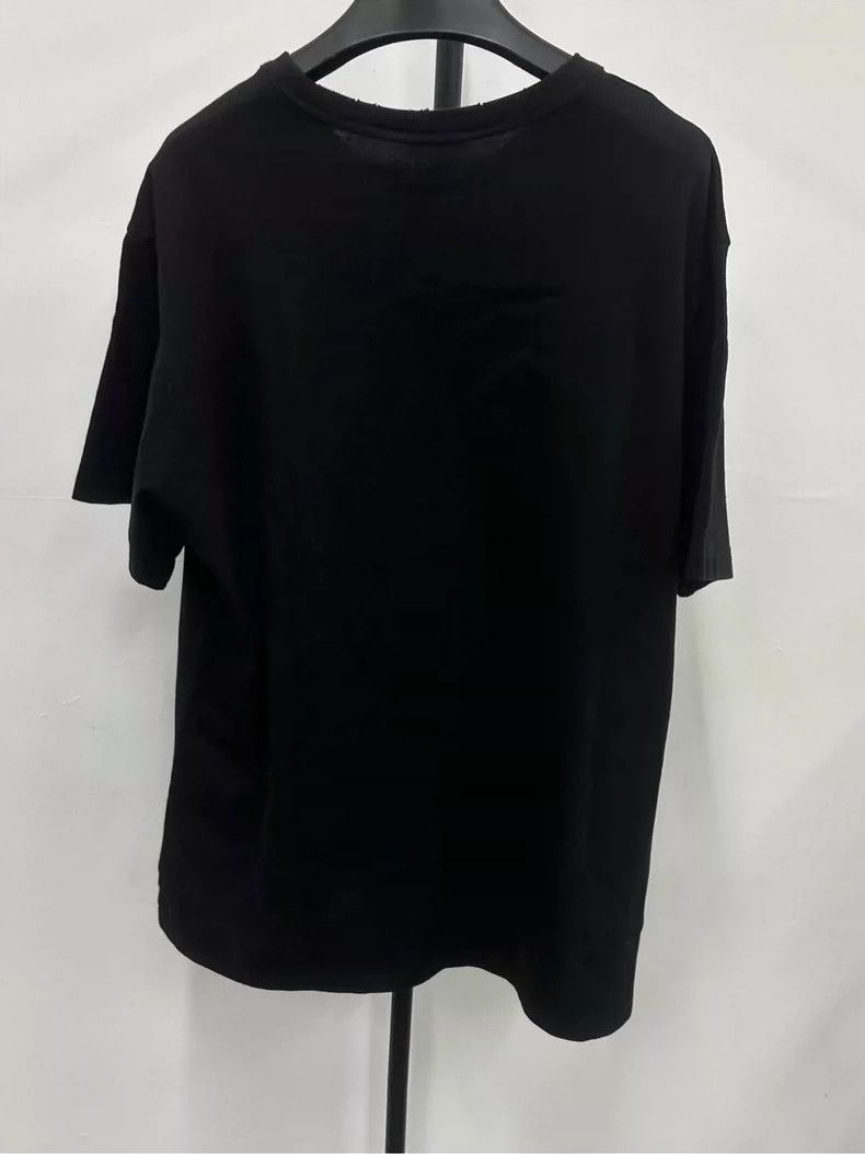 Dior DIOR 1947 Short Sleeve T-Shirt-yf Size US L / EU 52-54 / 3 - 2 Thumbnail
