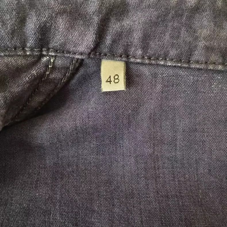 Dior DIOR Logo Long Sleeve Jacket for Men-yf Size US M / EU 48-50 / 2 - 5 Thumbnail