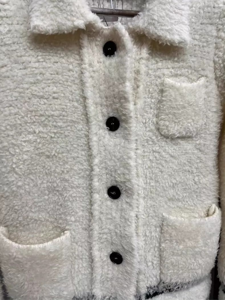 Dior Dior Teddy Cargo Jacket in Size S-yf Size US S / EU 44-46 / 1 - 3 Thumbnail