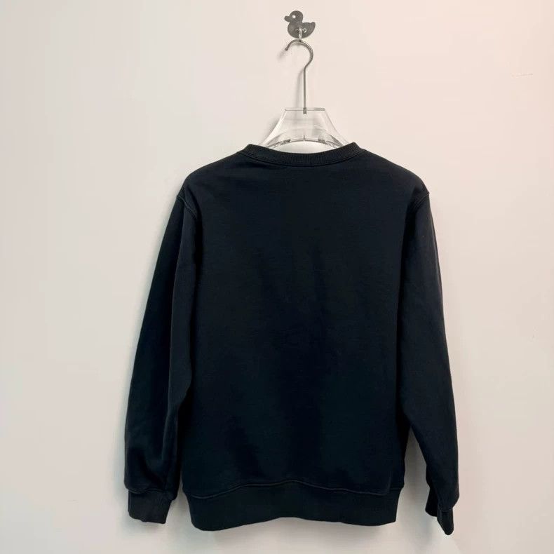 Dior Classic Logo Embroidered Sweatshirt by Dior-yf Size US S / EU 44-46 / 1 - 2 Thumbnail