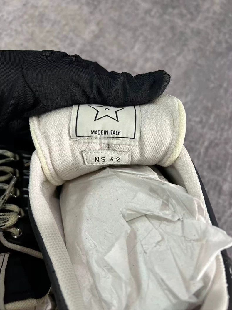 Dior Dior New Training Shoes Size 42-yf Size US 9 / EU 42 - 5 Thumbnail