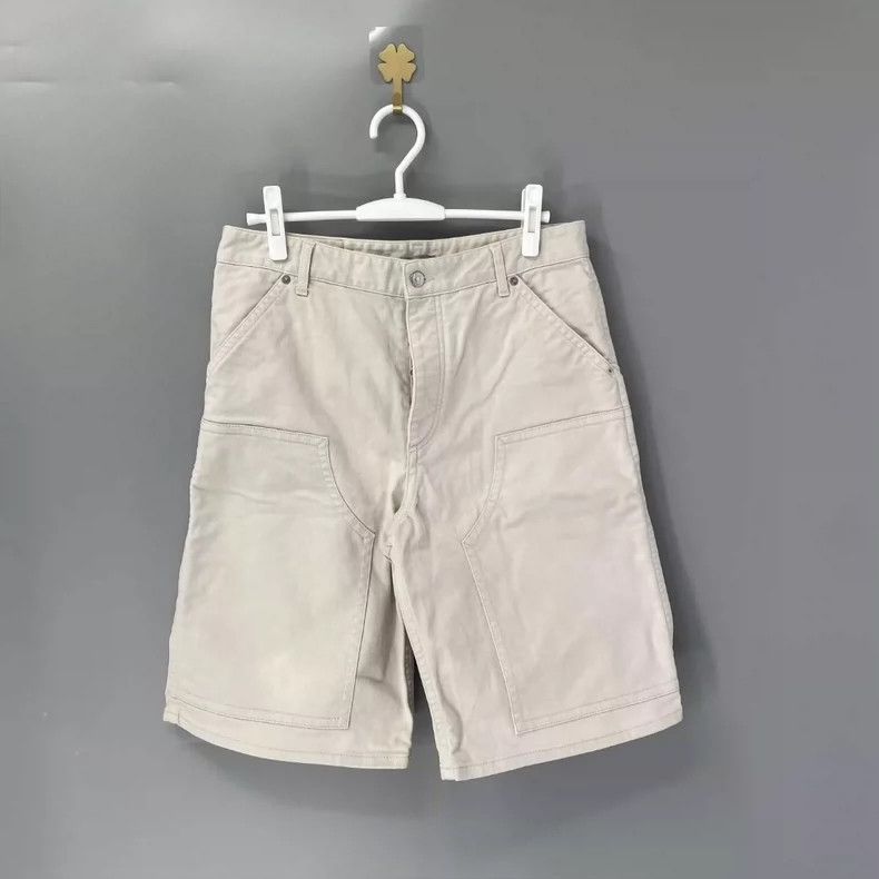 Dior DIOR CD 1947 Casual Straight Shorts-yf Size US 31 - 2 Thumbnail