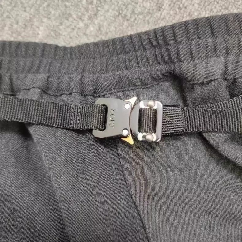 Dior Dior New Casual Pants for Men-yf Size US 44 / EU 60 - 4 Thumbnail