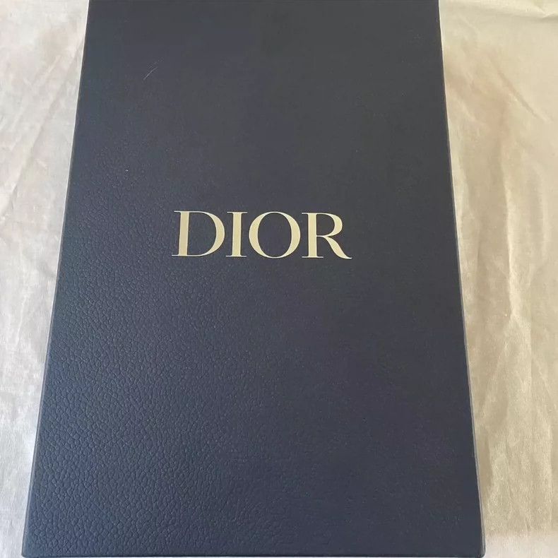 Dior DIOR Corduroy Jacket with Label-yf Size US M / EU 48-50 / 2 - 7 Thumbnail
