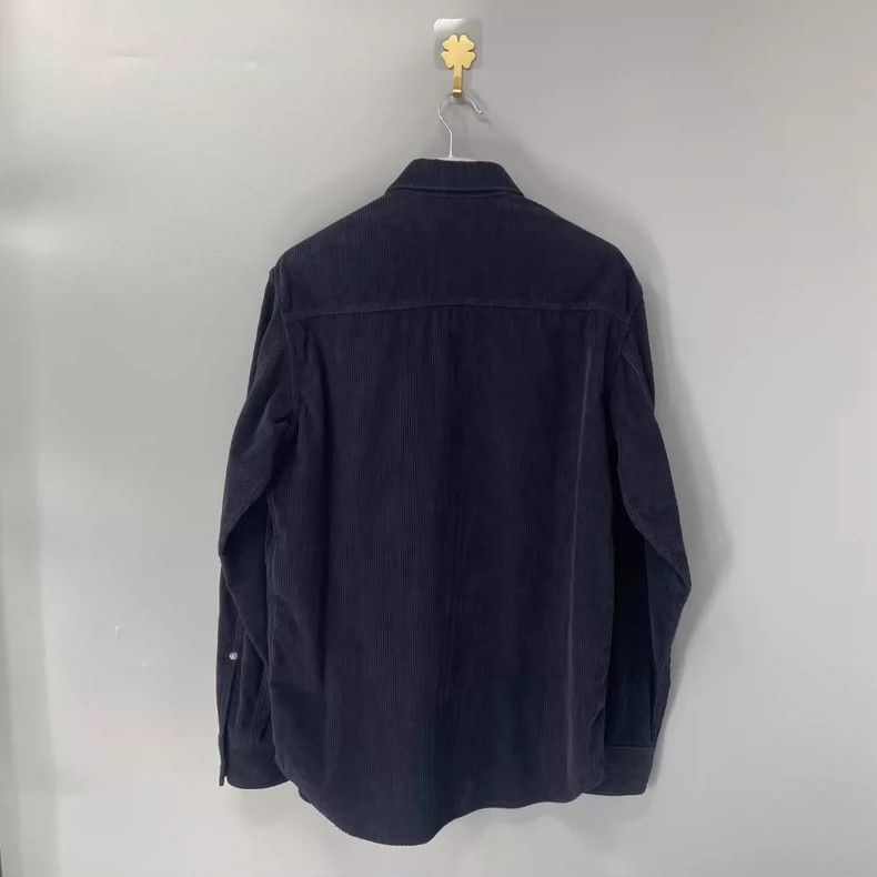 Dior DIOR Corduroy Jacket with Label-yf Size US M / EU 48-50 / 2 - 2 Thumbnail