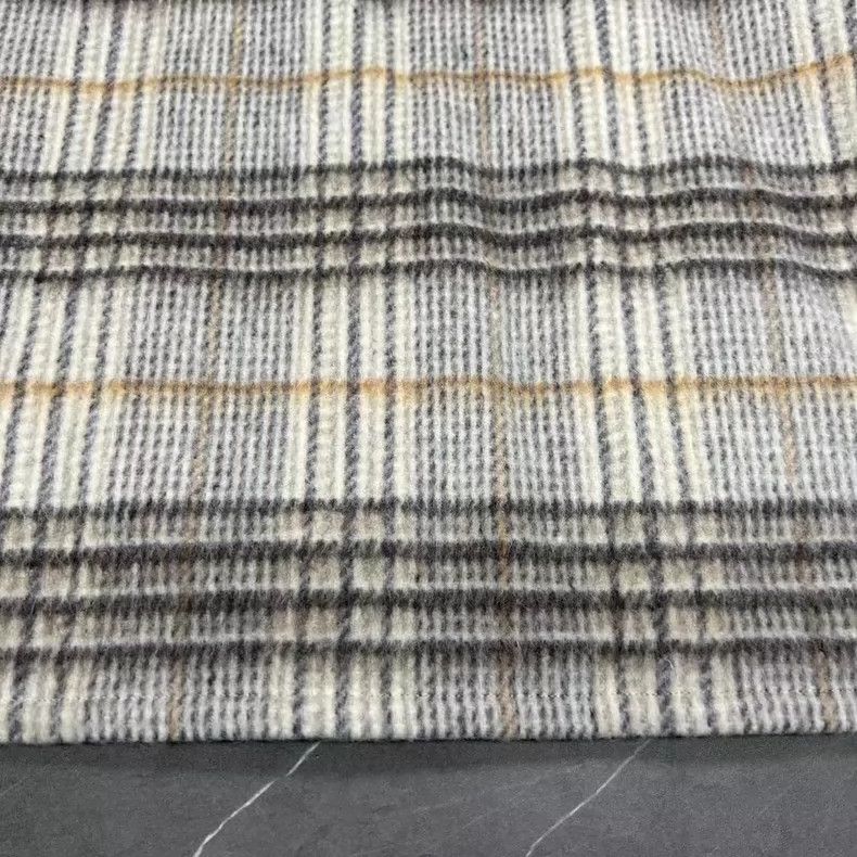 Dior Dior x Peter Doig Wool Check Jacket-yf Size US L / EU 52-54 / 3 - 6 Thumbnail
