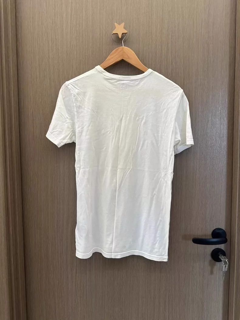 Dior Dior Stussy Short Sleeve T-Shirt XS-yf Size US XS / EU 42 / 0 - 3 Thumbnail