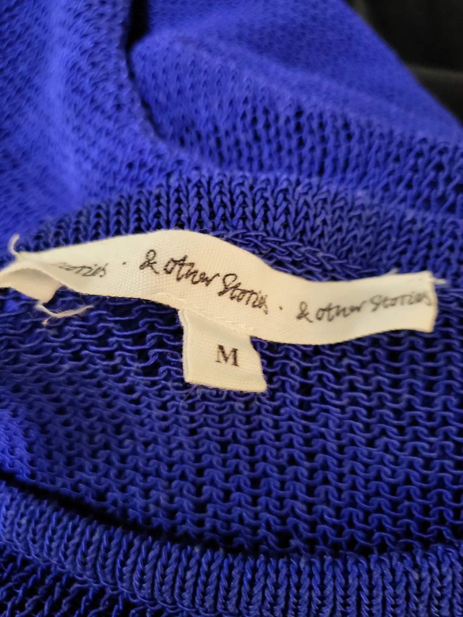 & Other Stories & Other Stories Sweater Size M / US 6-8 / IT 42-44 - 2 Thumbnail