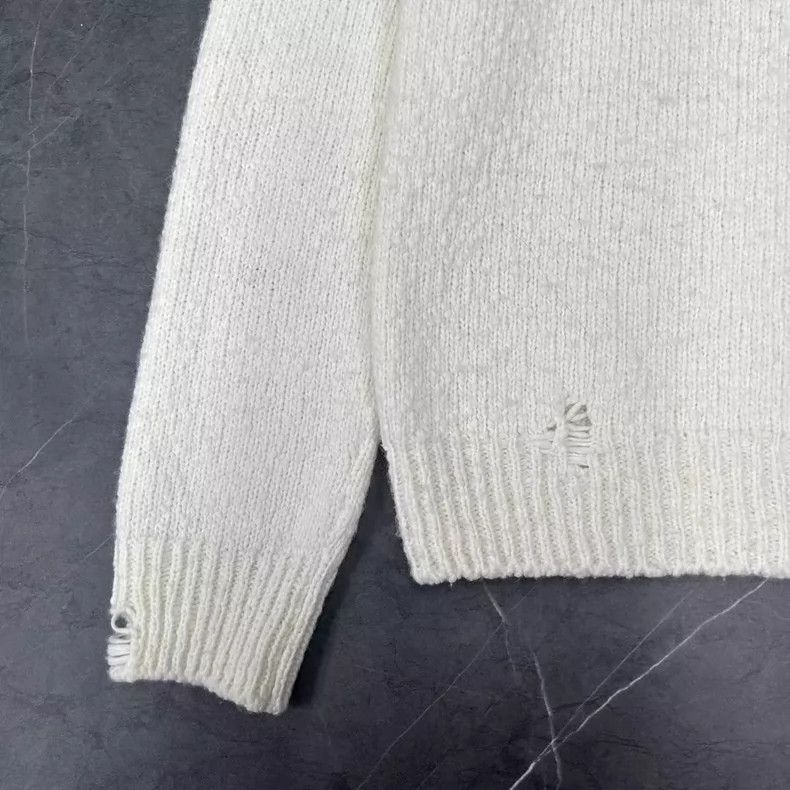 Dior DIOR SS24 Dragon Year Knit Pullover Sweater-yf Size US S / EU 44-46 / 1 - 4 Thumbnail