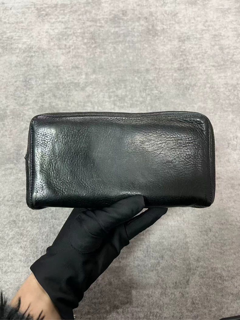 Chrome Hearts Chrome Hearts Cross Wallet Authentic Product-yf Size ONE SIZE - 2 Thumbnail