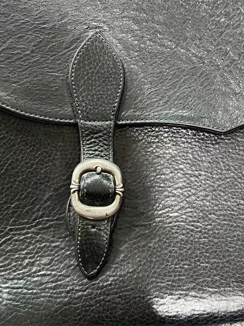 Chrome Hearts Chrome Hearts Black Briefcase Bag-yf Size ONE SIZE - 3 Thumbnail