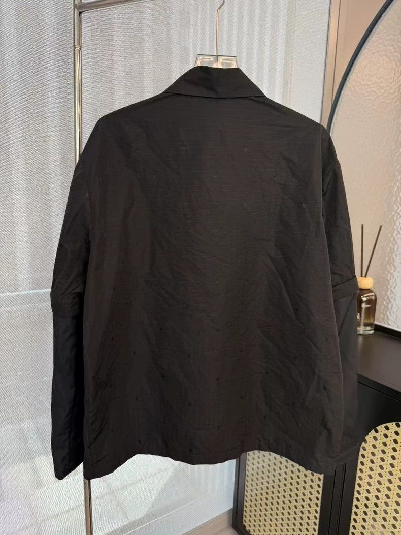 Louis Vuitton Louis Vuitton Detachable Sleeve Jacket-yf Size US XXL / EU 58 / 5 - 2 Thumbnail