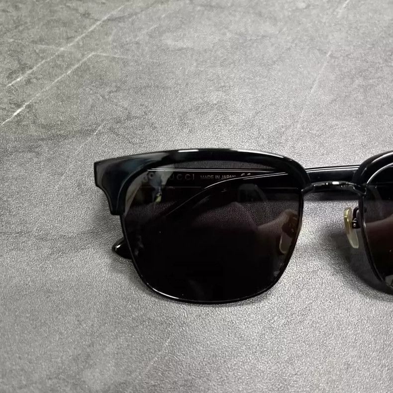 Gucci Gucci Sunglasses Brand New Unused-yf Size ONE SIZE - 7 Thumbnail