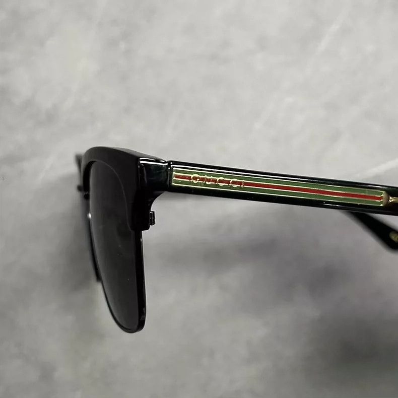 Gucci Gucci Sunglasses Brand New Unused-yf Size ONE SIZE - 5 Thumbnail