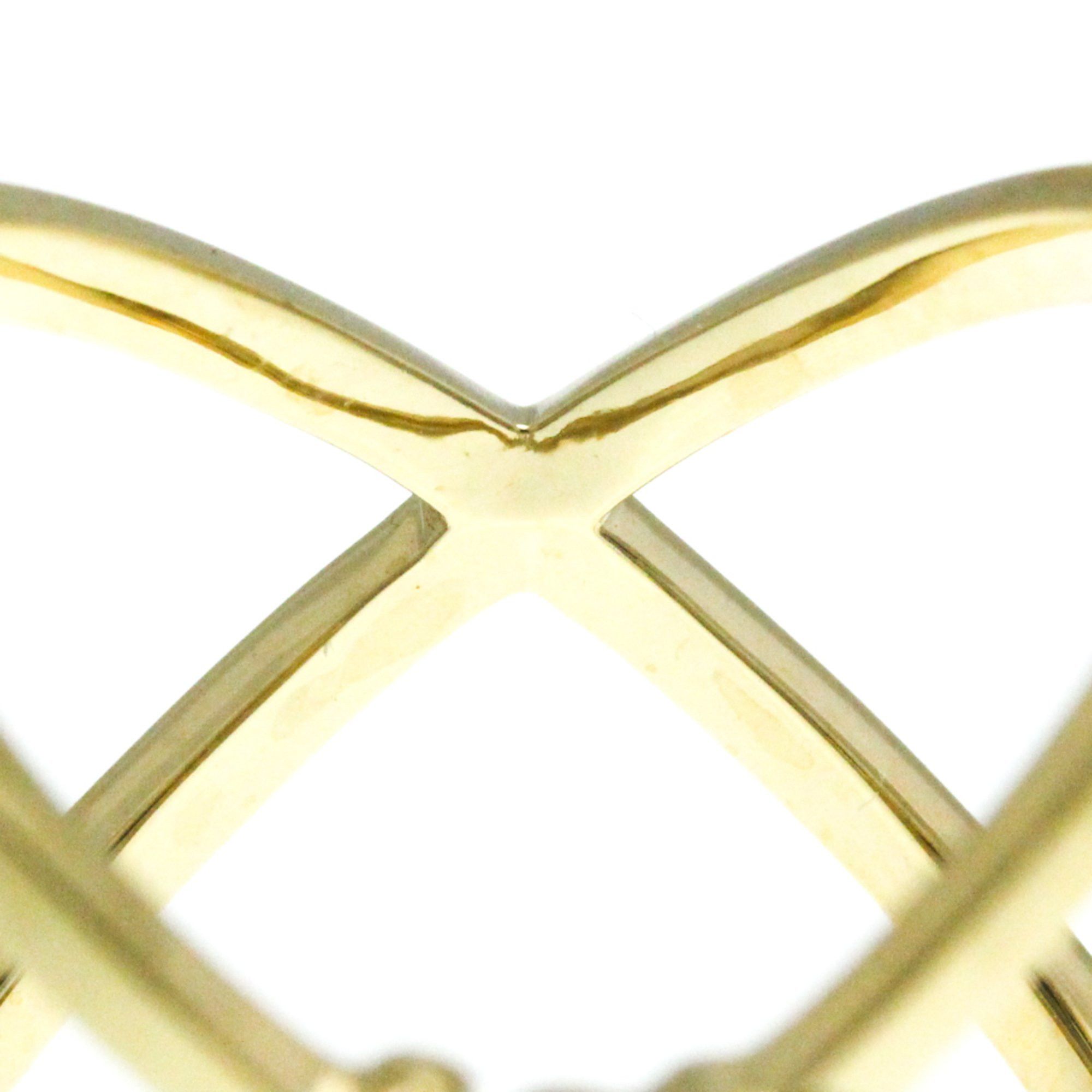 Gucci Gucci GG Running ring Size ONE SIZE - 11 Thumbnail