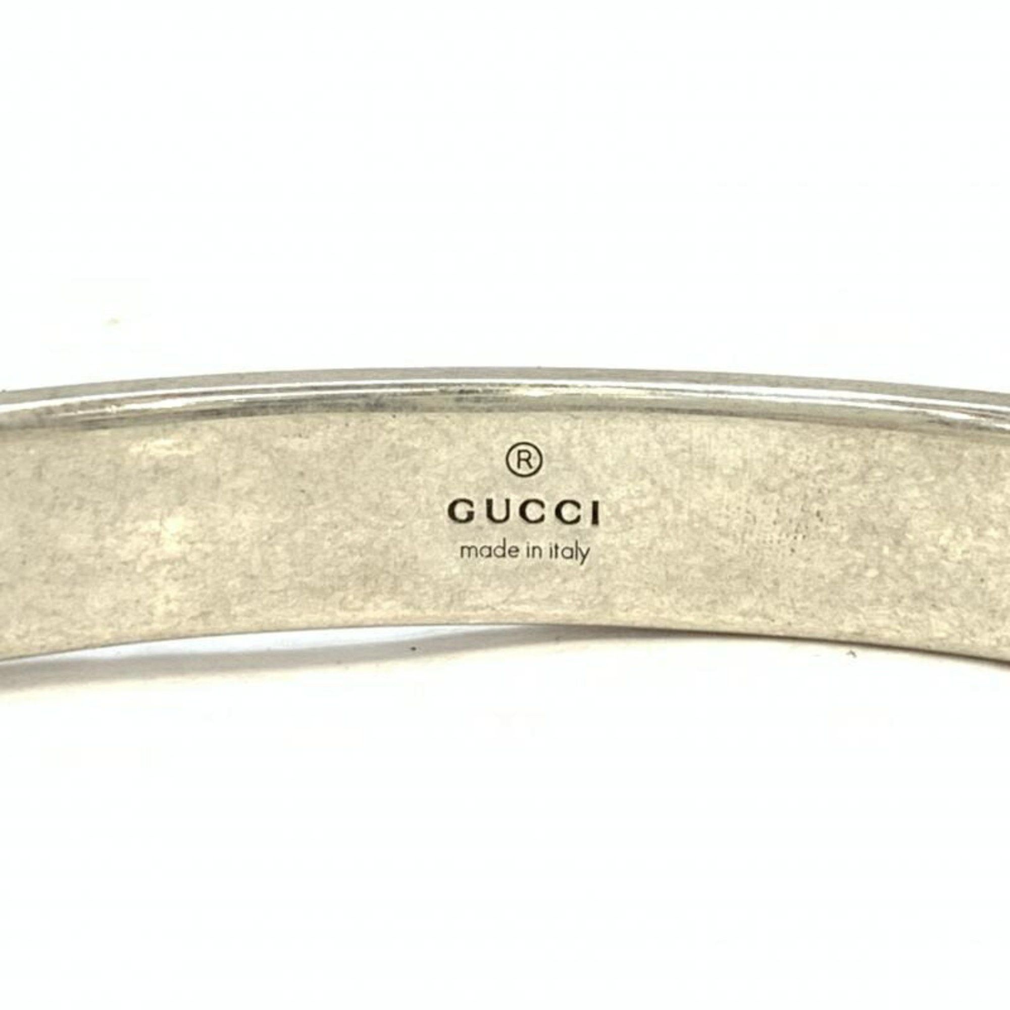 Gucci Gucci Double G bracelet Size ONE SIZE - 3 Thumbnail